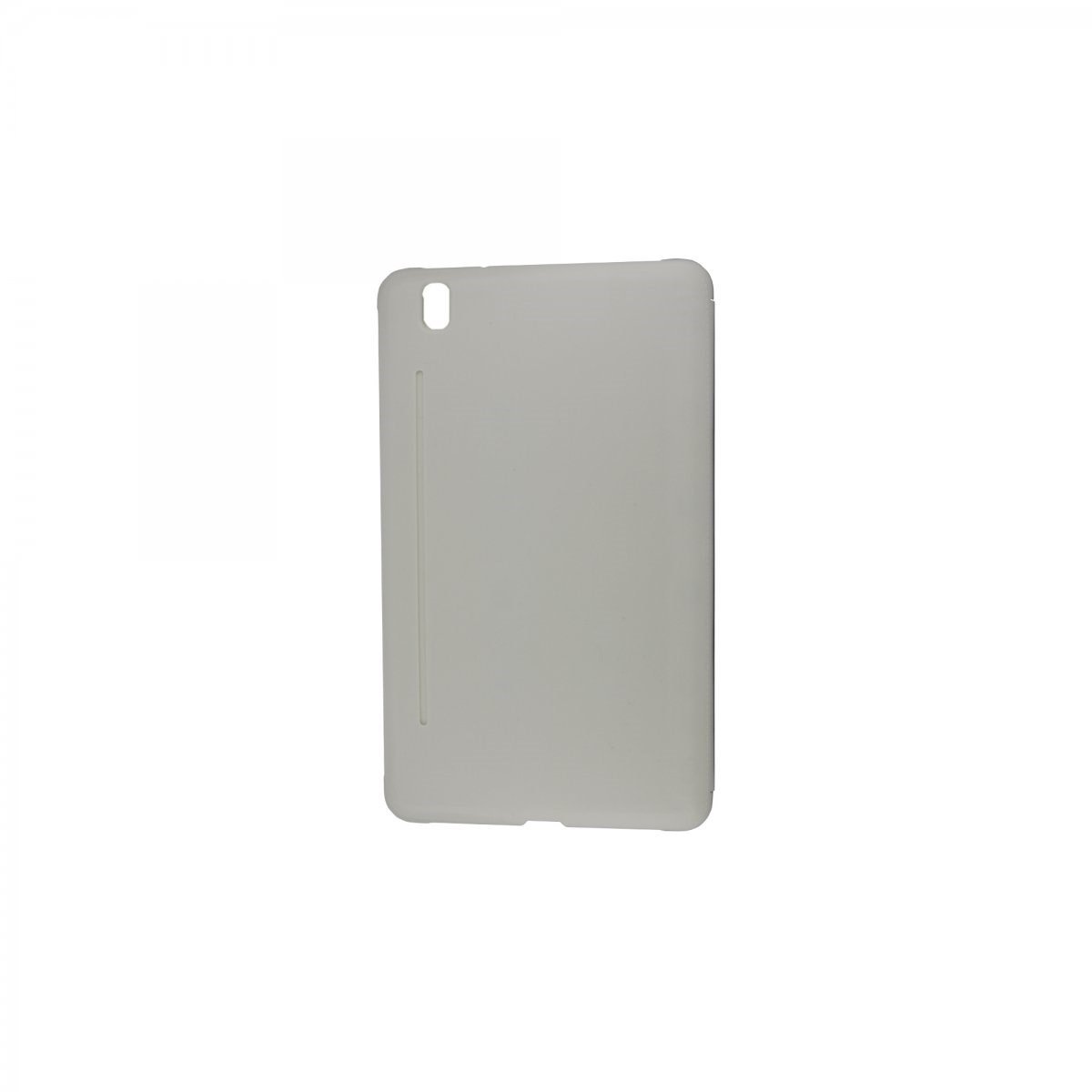 Nettech Samsung Galaxy T330 Tab 4 8.0 Uyumlu Rubber Seri Arka Koruma NT-9548