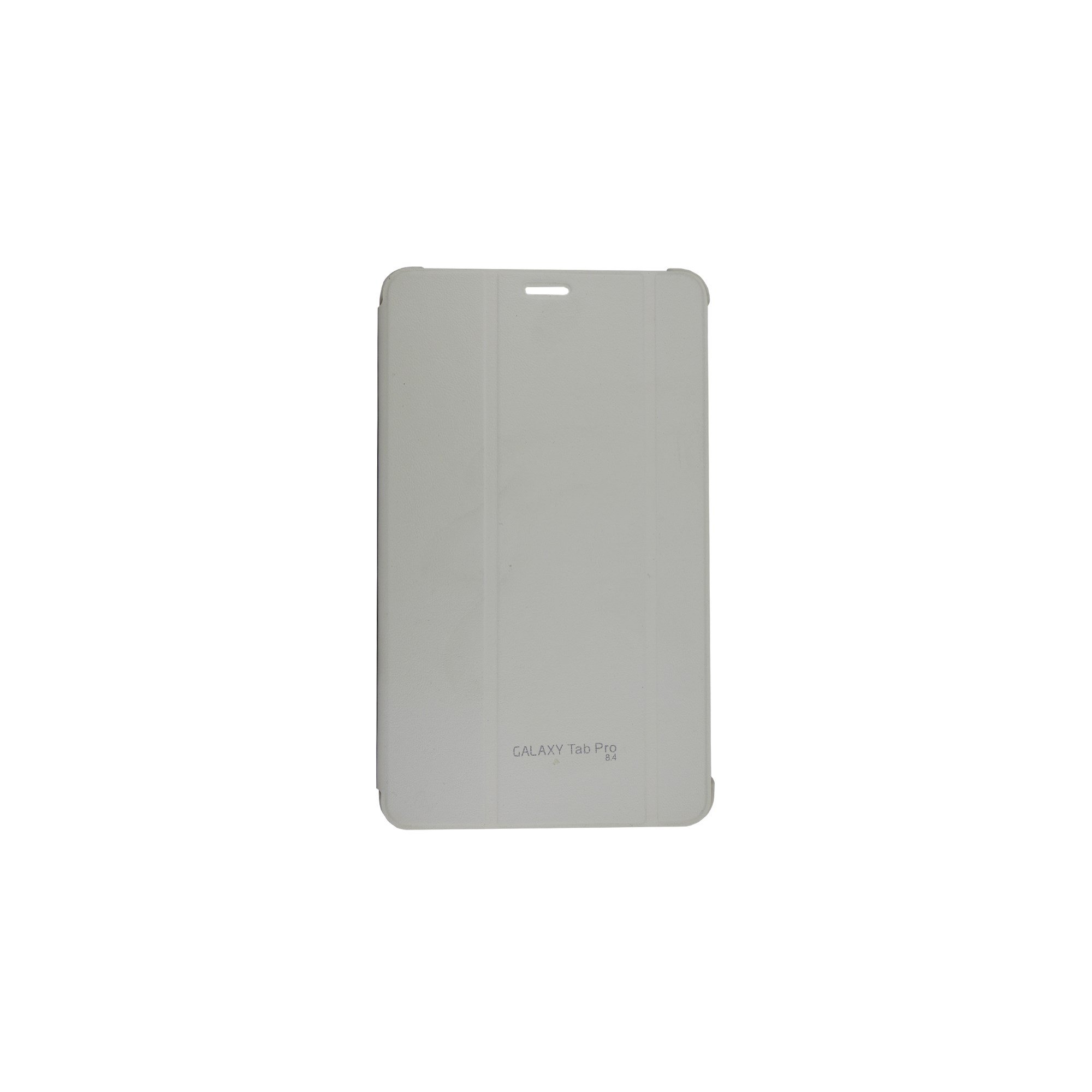 Nettech Samsung Galaxy T330 Tab 4 8.0 Uyumlu Rubber Seri Arka Koruma NT-9548