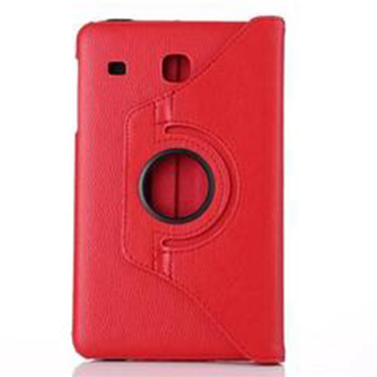 Nettech Samsung Galaxy T375 Tab E 8.0 Uyumlu 360 Kapaklı Kılıf VR-4243