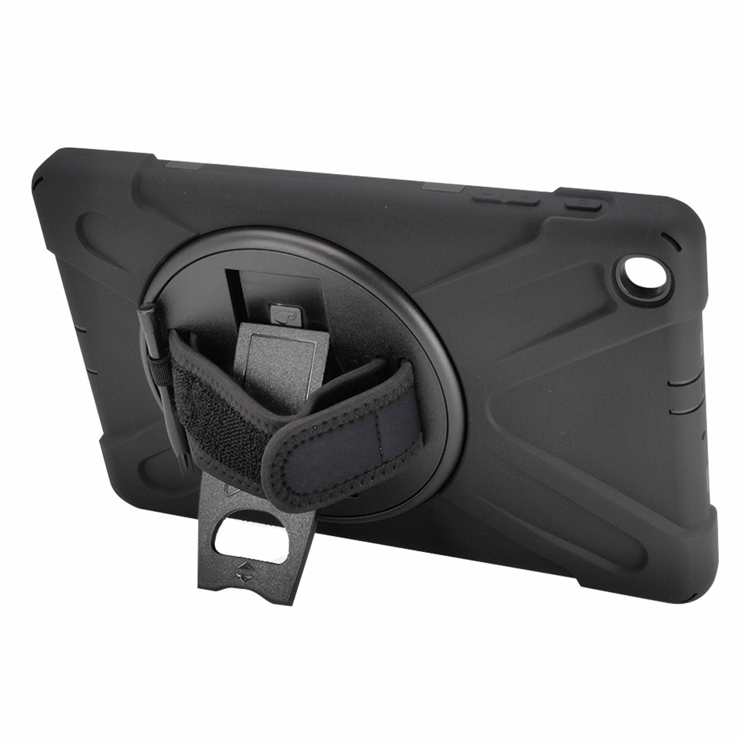 Nettech Samsung Galaxy T510 Tab A 10.1 (2019) Uyumlu Sport Seri Arka Koruma VR-20742