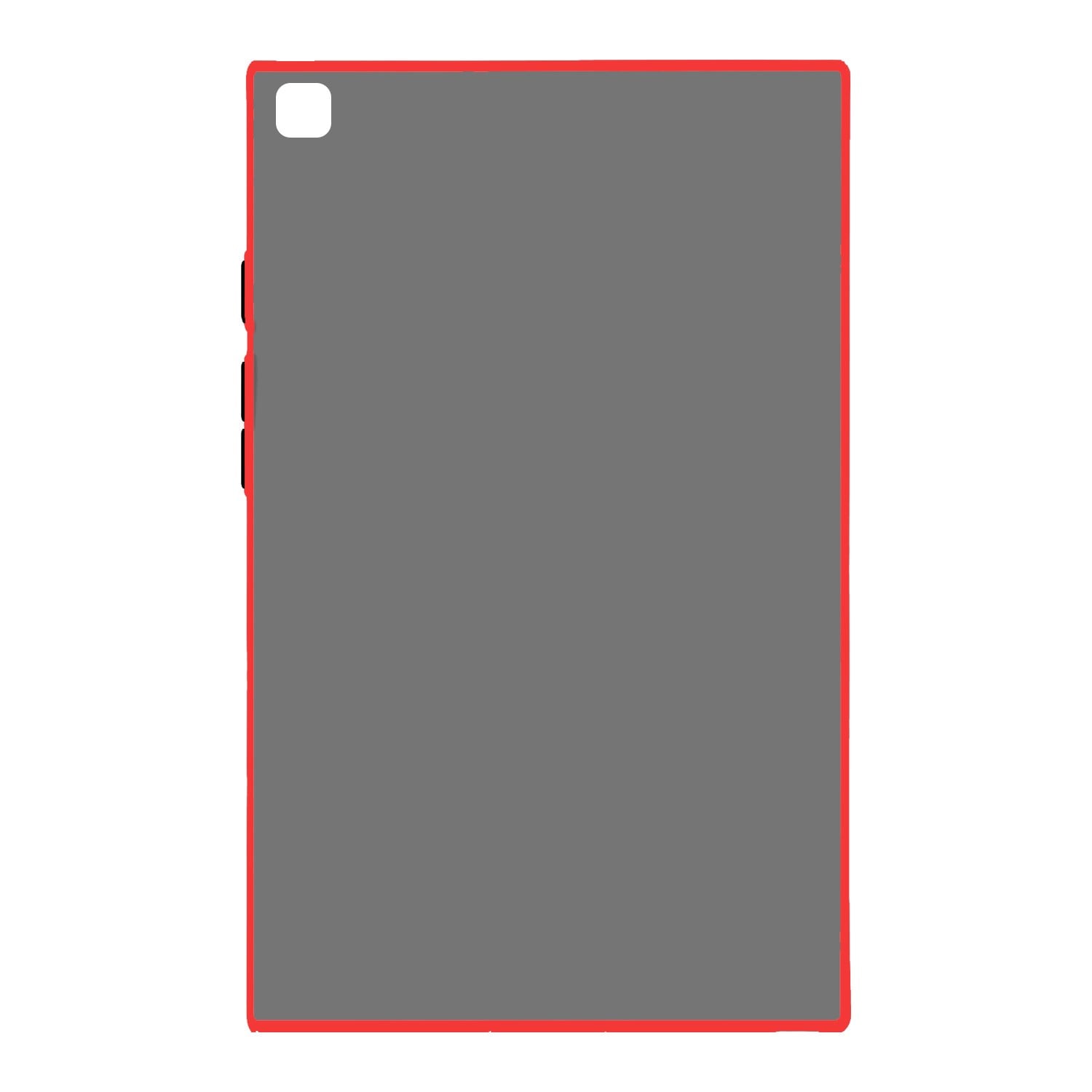 Nettech Samsung Galaxy T510 Tab A 10.1 (2019) Uyumlu Montreal Seri Arka Koruma NT-84957