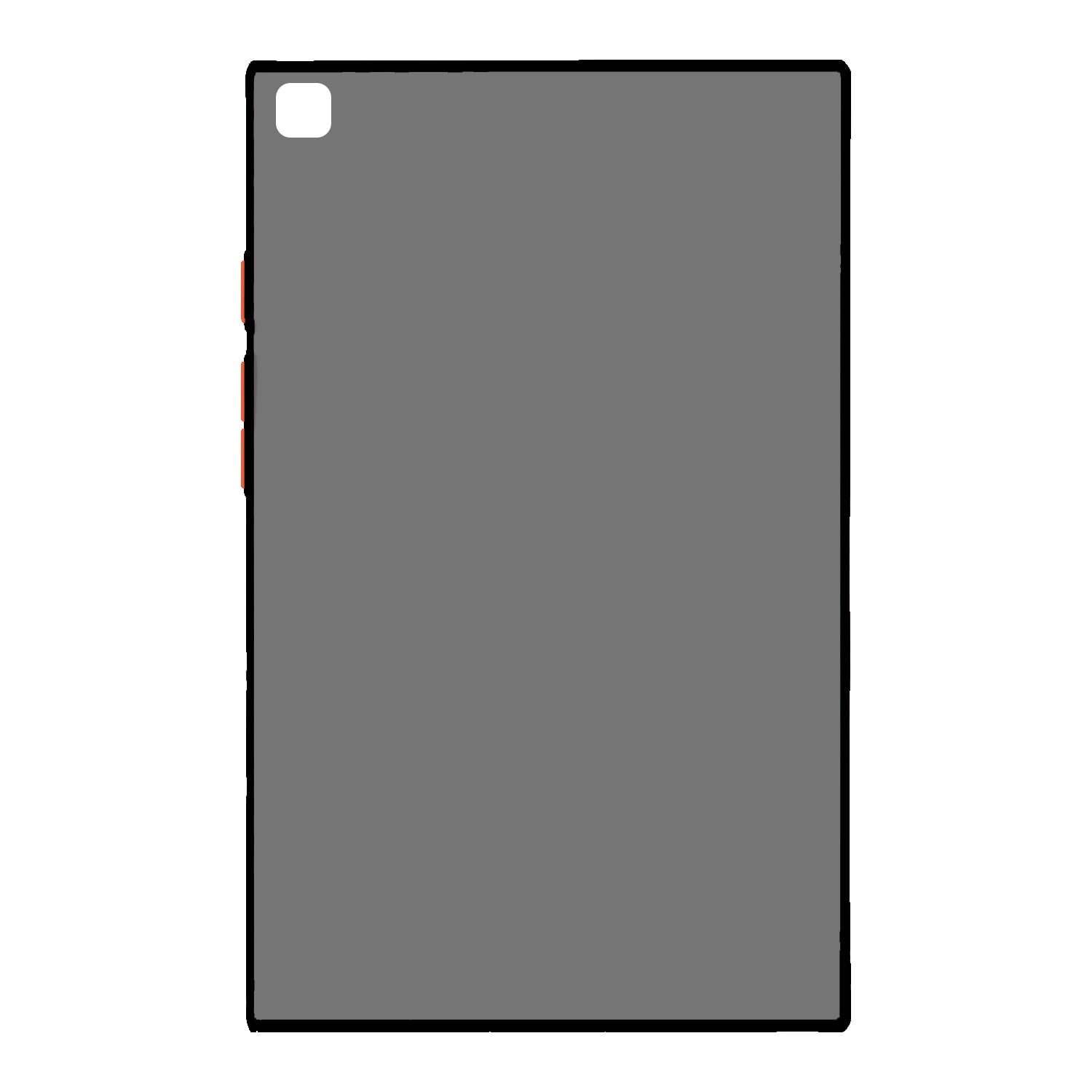 Nettech Samsung Galaxy T510 Tab A 10.1 (2019) Uyumlu Montreal Seri Arka Koruma NT-84957