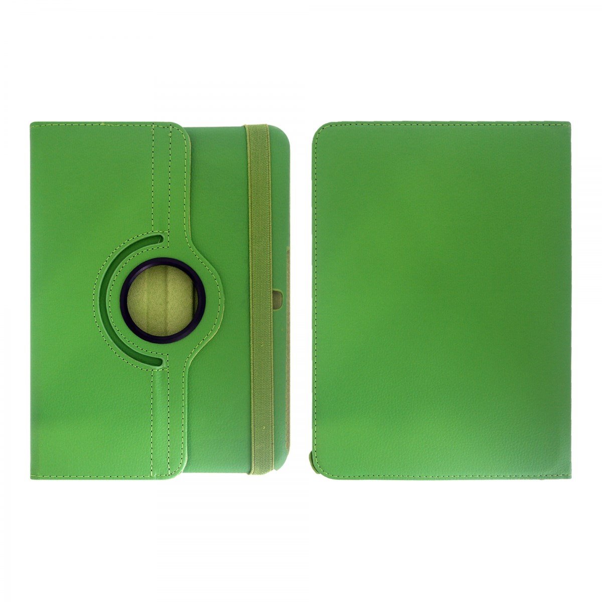 Nettech Samsung Galaxy T530 Tab 4 10.1 Uyumlu 360 Kapaklı Kılıf VR-4259