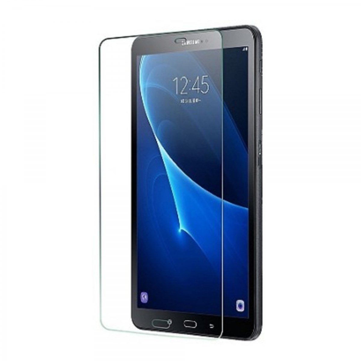 Nettech Samsung Galaxy T590 Tab A 10.5 inç Uyumlu Ön Koruma Cam Ekran Koruyucu NT-28723