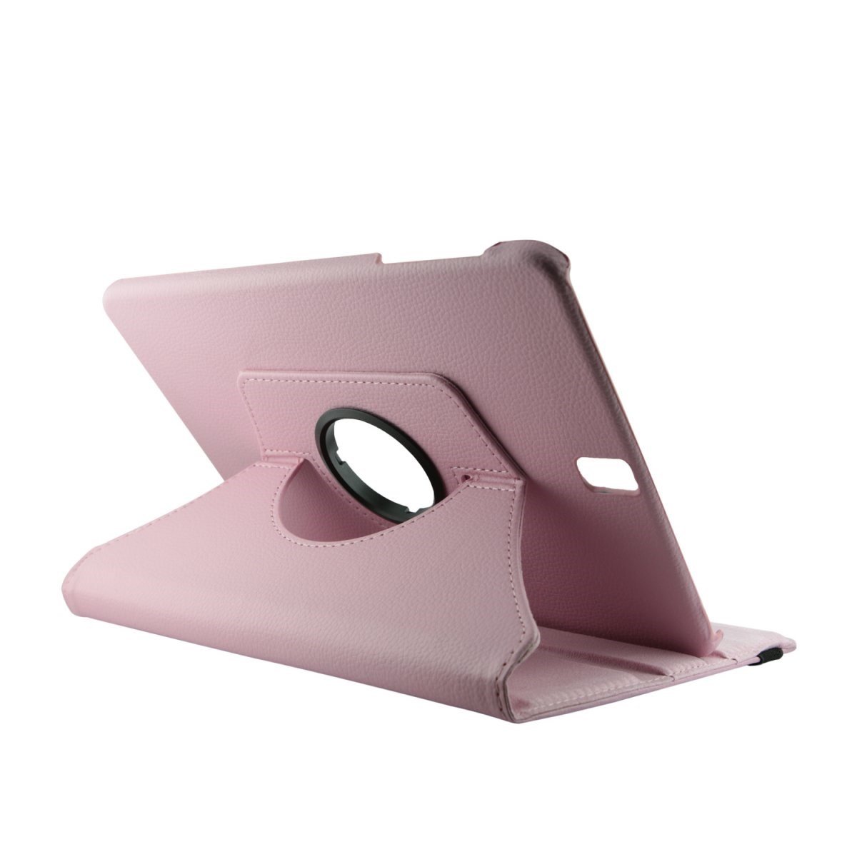 Nettech Samsung Galaxy T820 Tab S3 Uyumlu 360 Kapaklı Kılıf VR-4156
