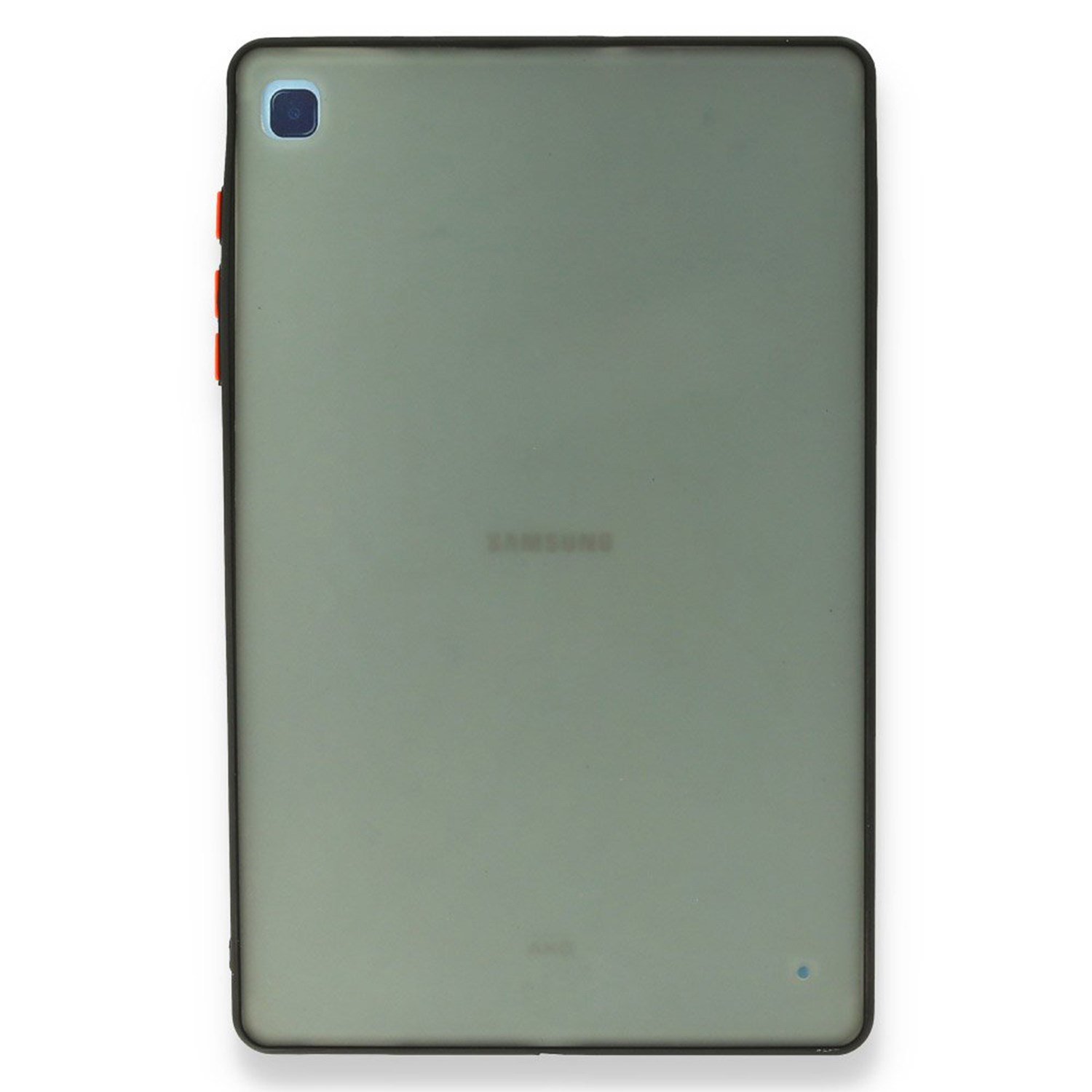 Nettech Samsung Galaxy Tab A 8.0 (2019) SM-P200/P205 Uyumlu Montreal Seri Arka Koruma NT-88440