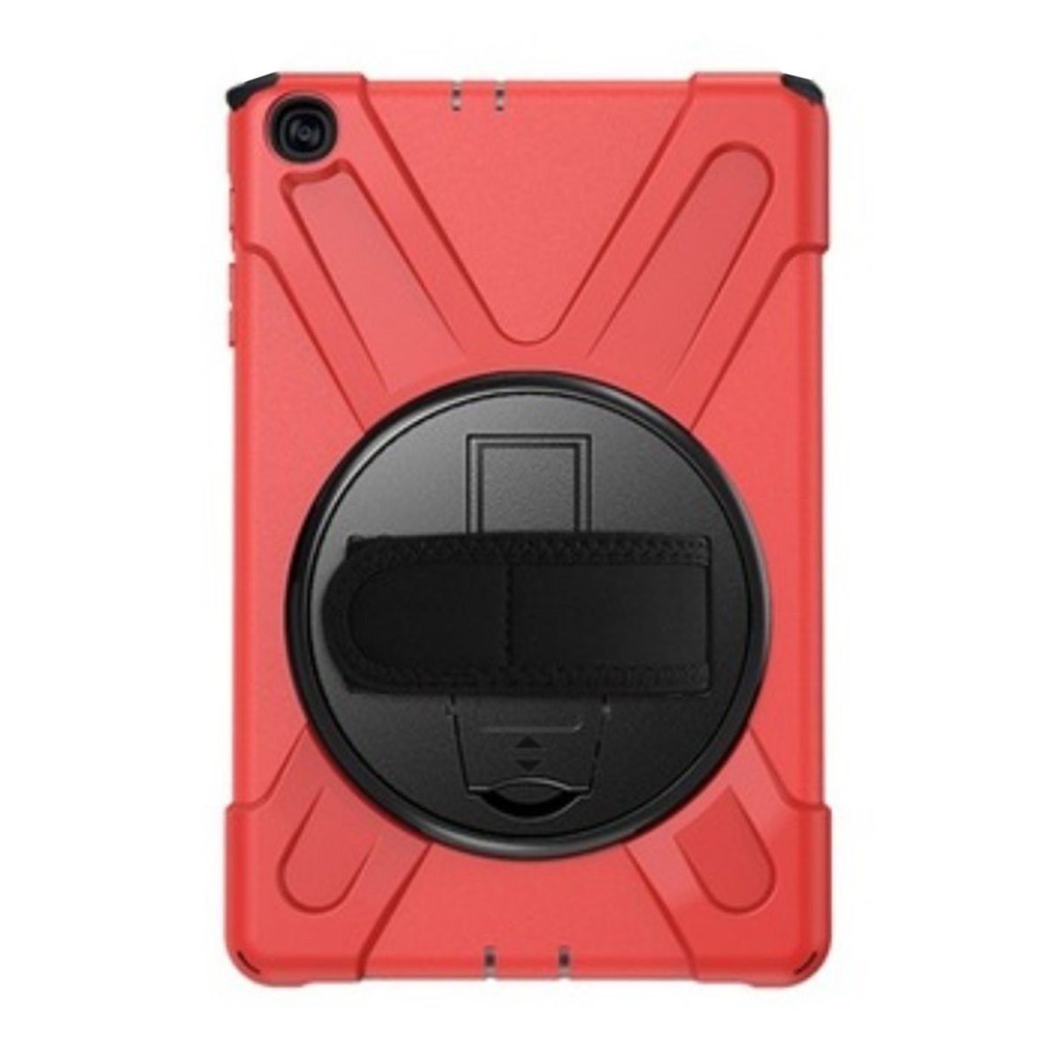 Nettech Samsung Galaxy Tab A 8 SM-T290 Uyumlu Sport Seri Arka Koruma VR-20744
