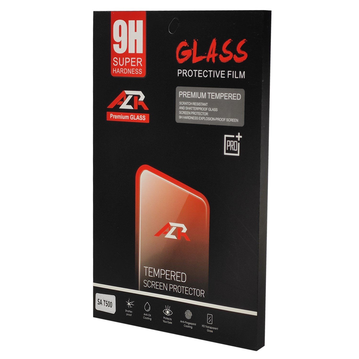 Nettech Samsung Galaxy Tab A7 SM-T500 10.4 inç Uyumlu Ön Koruma Cam Ekran Koruyucu NT-82372