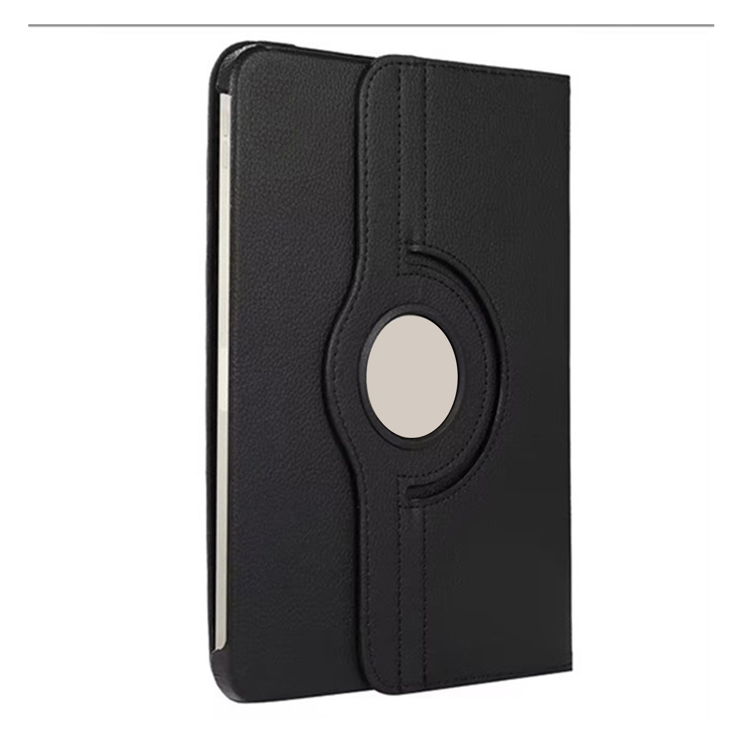 Nettech Samsung Galaxy Tab S10 FE Plus Uyumlu 360 Kapaklı Kılıf NT-115367