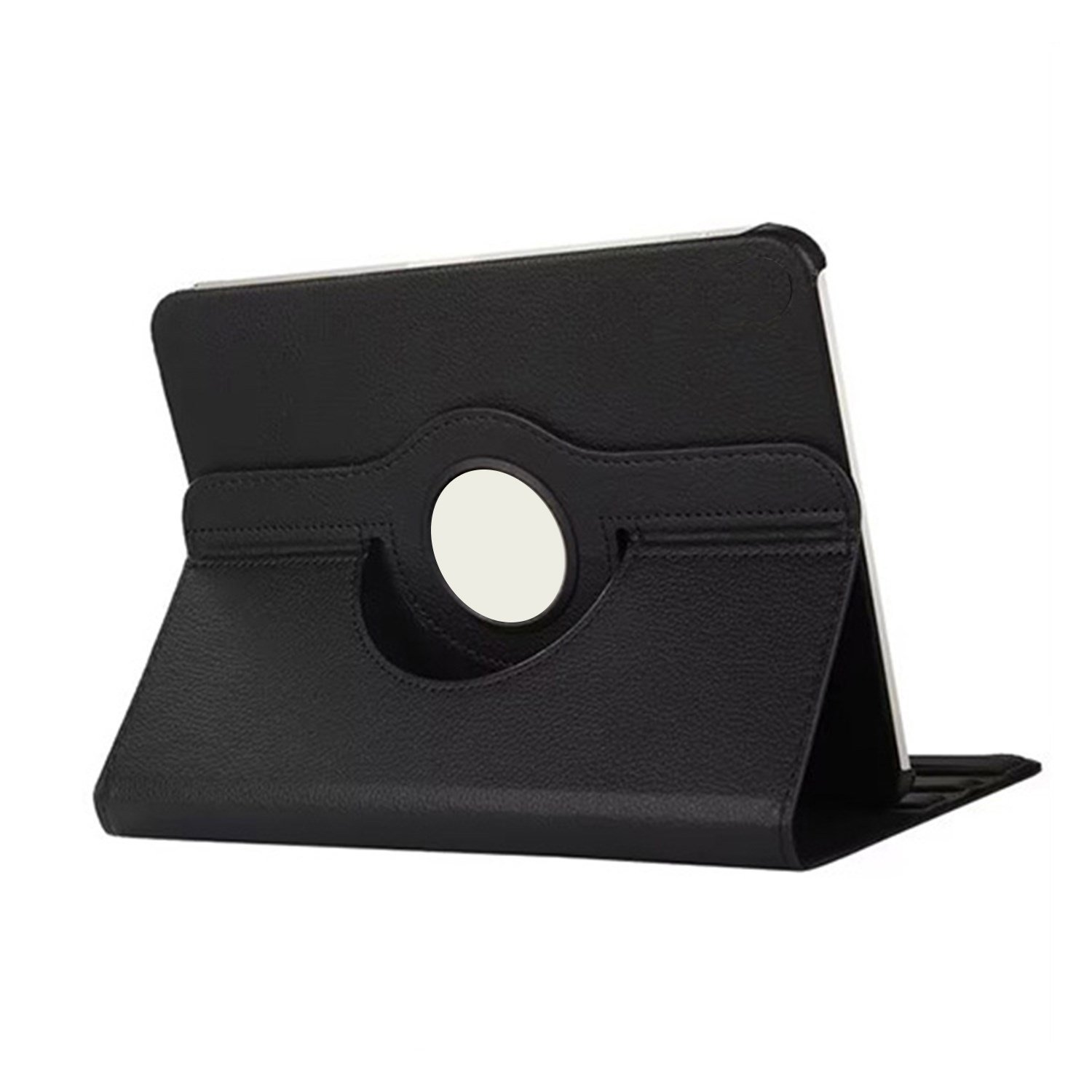 Nettech Samsung Galaxy Tab S10 FE Plus Uyumlu 360 Kapaklı Kılıf NT-115367