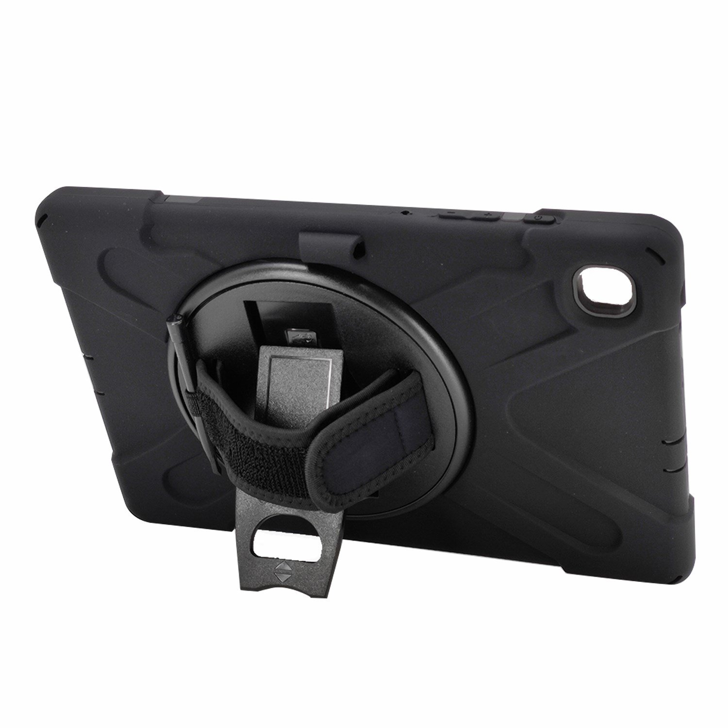Nettech Samsung Galaxy Tab S6 Lite P610 10.4 inc Uyumlu Sport Seri Arka Koruma NT-82389