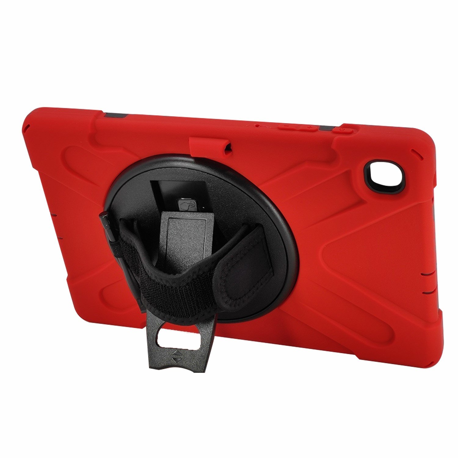 Nettech Samsung Galaxy Tab S6 Lite P610 10.4 inc Uyumlu Sport Seri Arka Koruma NT-82389