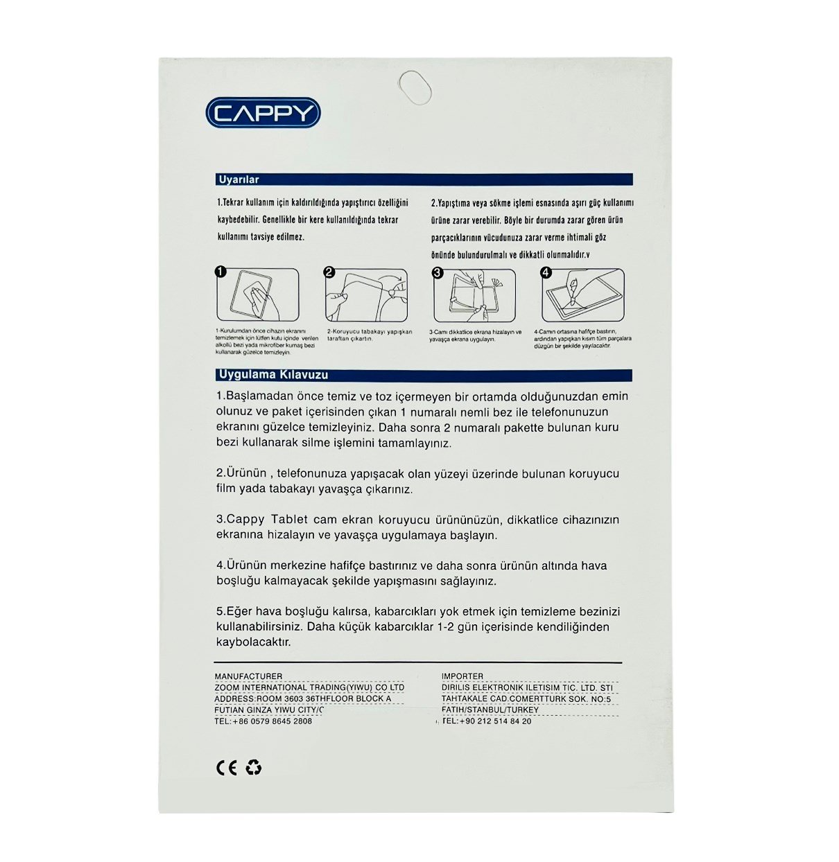 Nettech Samsung Galaxy Tab S7 SM-T870 11 İnc Wi-Fi 6 GB Uyumlu Ön Koruma Cam Ekran Koruyucu NT-82004