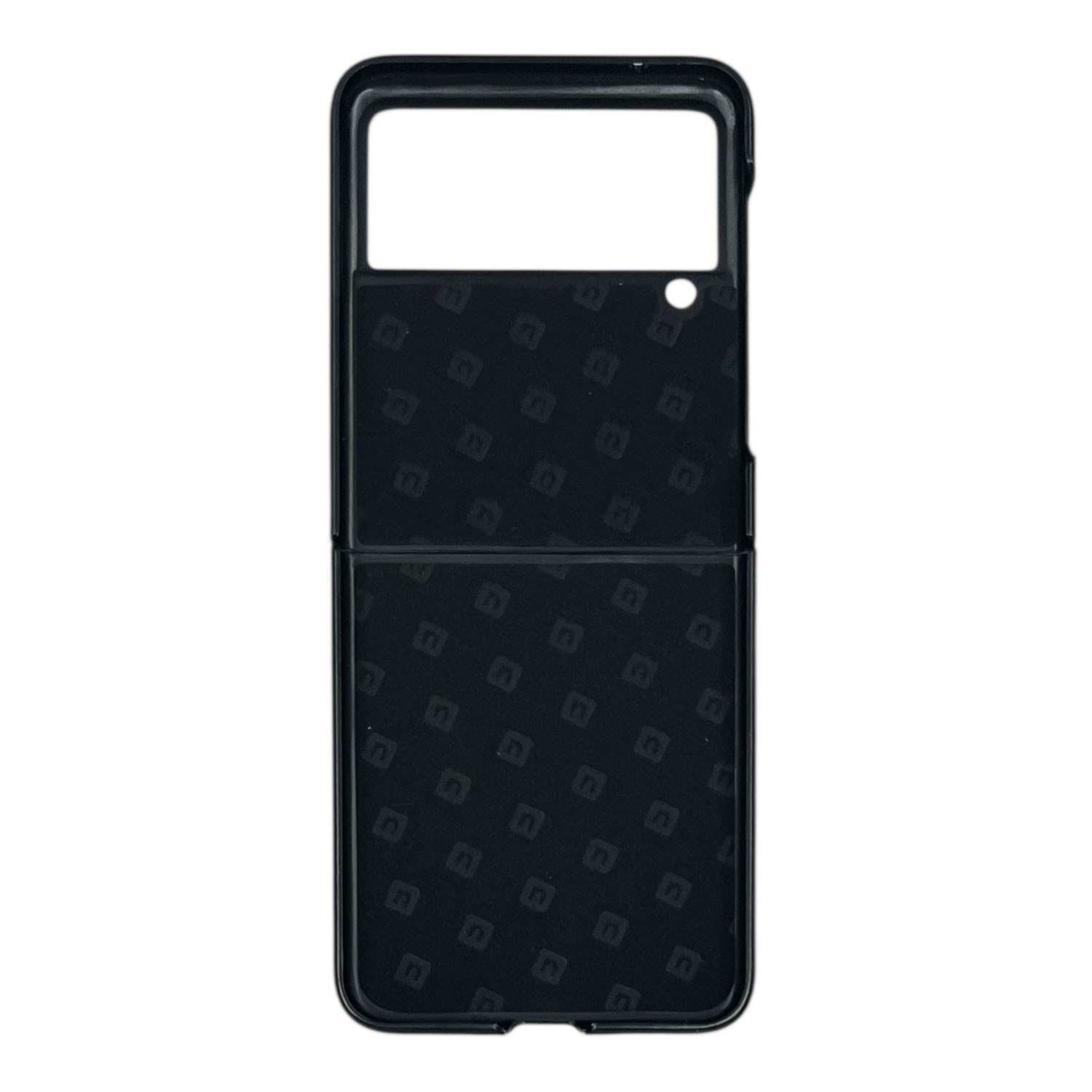 Nettech Samsung Galaxy Z Flip 4 Uyumlu NT-N036 Arka Koruma Kılıf NT-107826