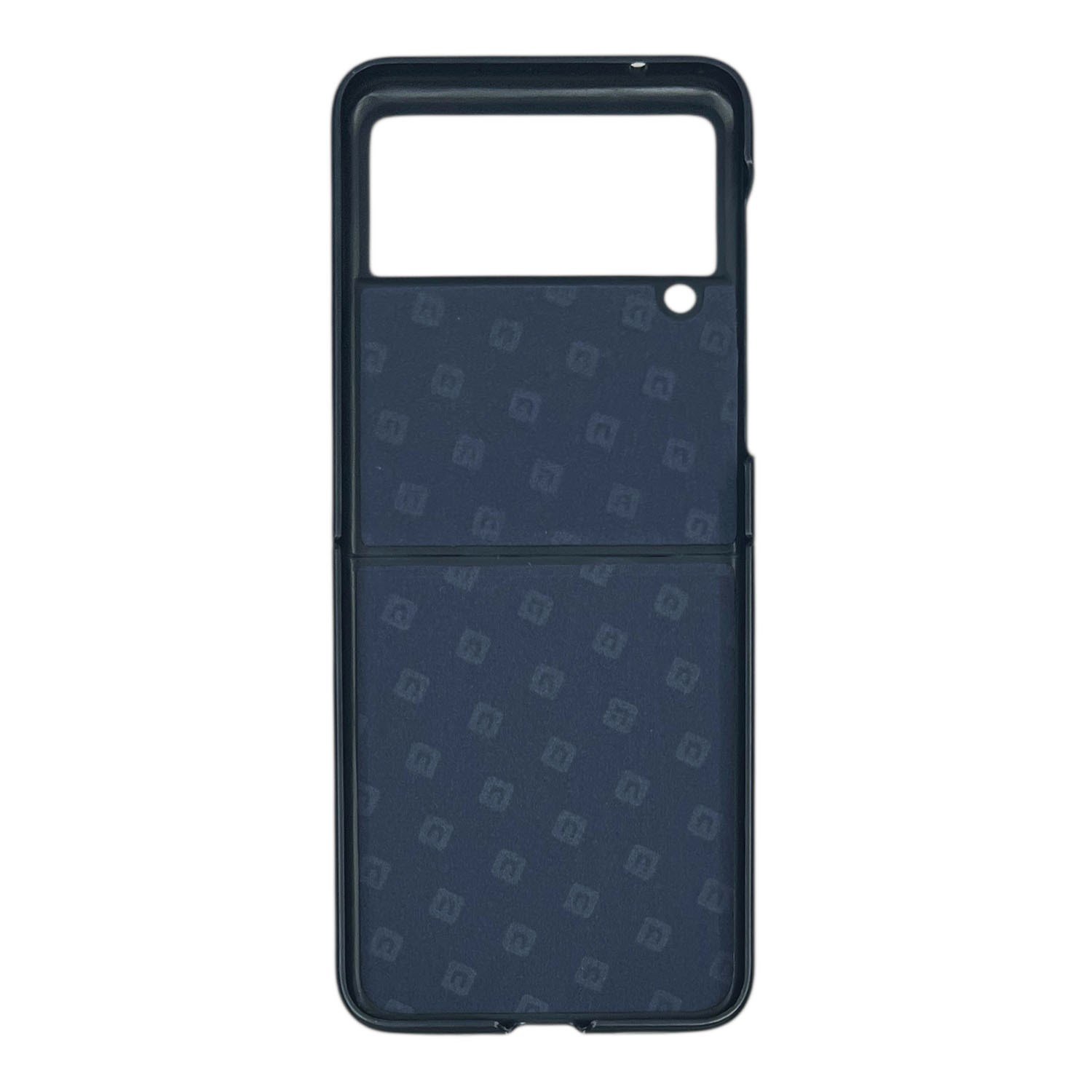 Nettech Samsung Galaxy Z Flip 4 Uyumlu NT-N036 Arka Koruma Kılıf NT-107826