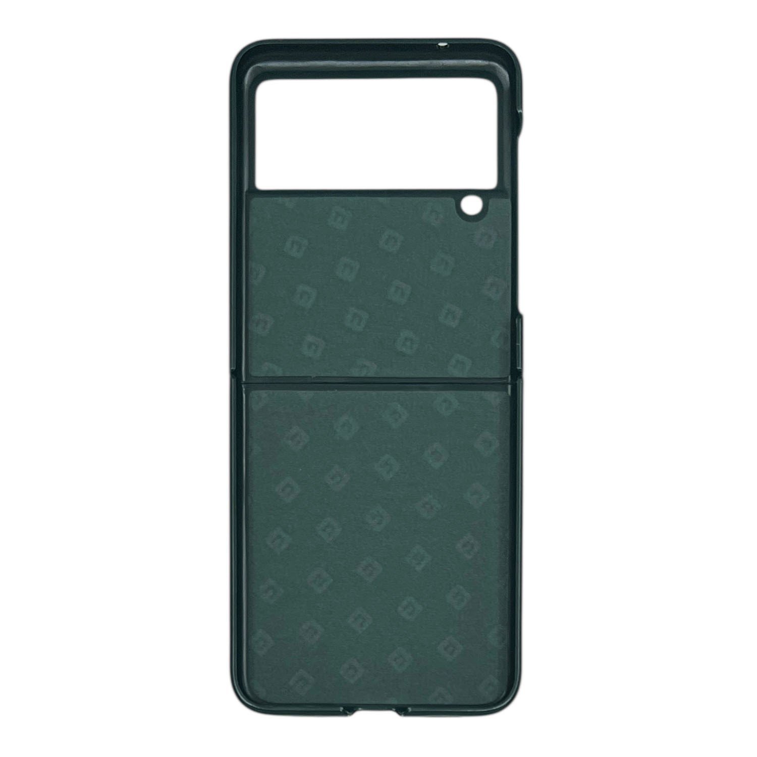 Nettech Samsung Galaxy Z Flip 4 Uyumlu NT-N036 Arka Koruma Kılıf NT-107826