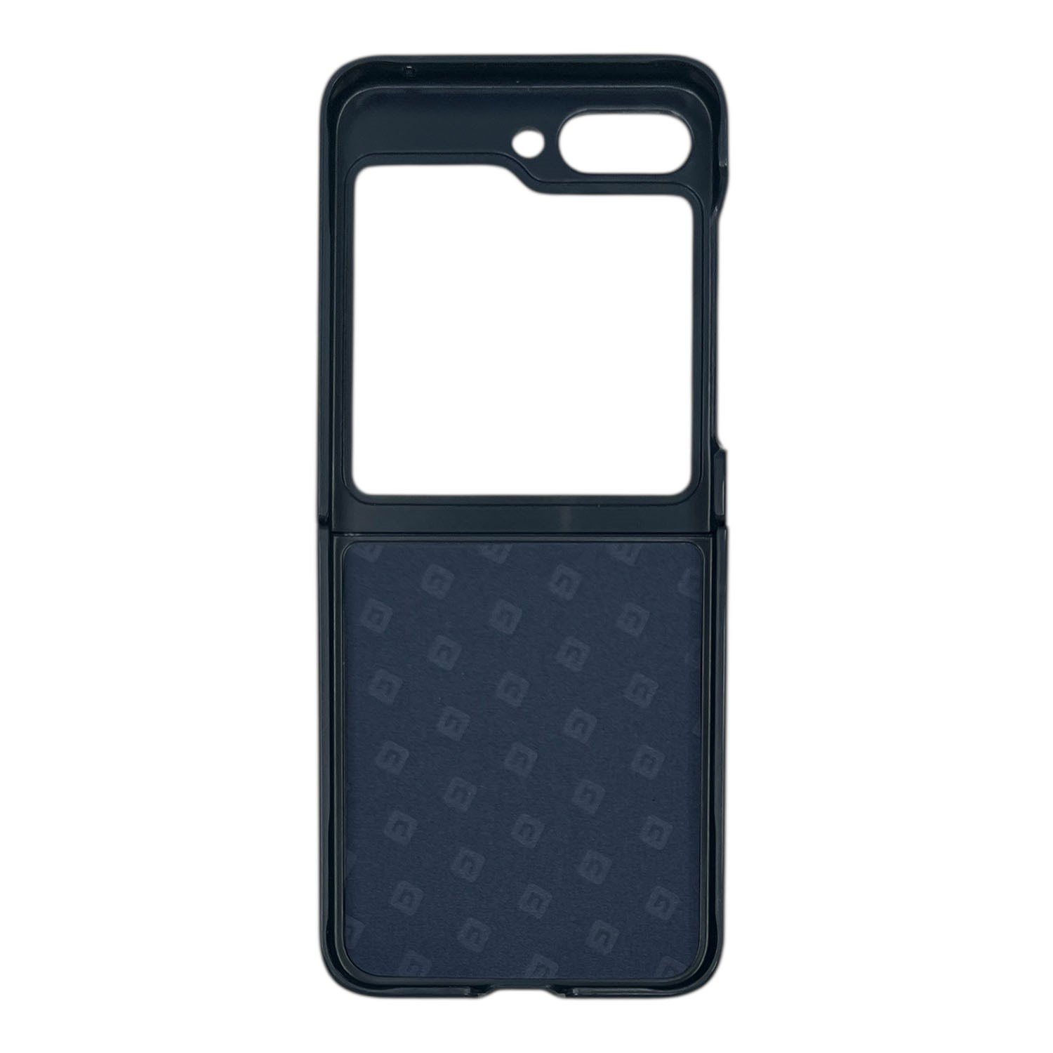 Nettech Samsung Galaxy Z Flip 5 Uyumlu NT-N035 Arka Koruma Kılıf NT-107801