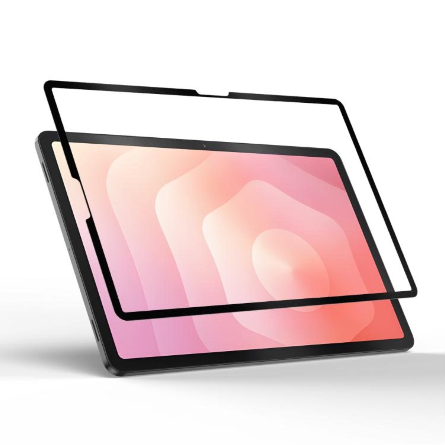 Nettech Samsung TAB S11 SM-X730 Uyumlu Ön Koruma Cam Ekran Koruyucu NT-115835