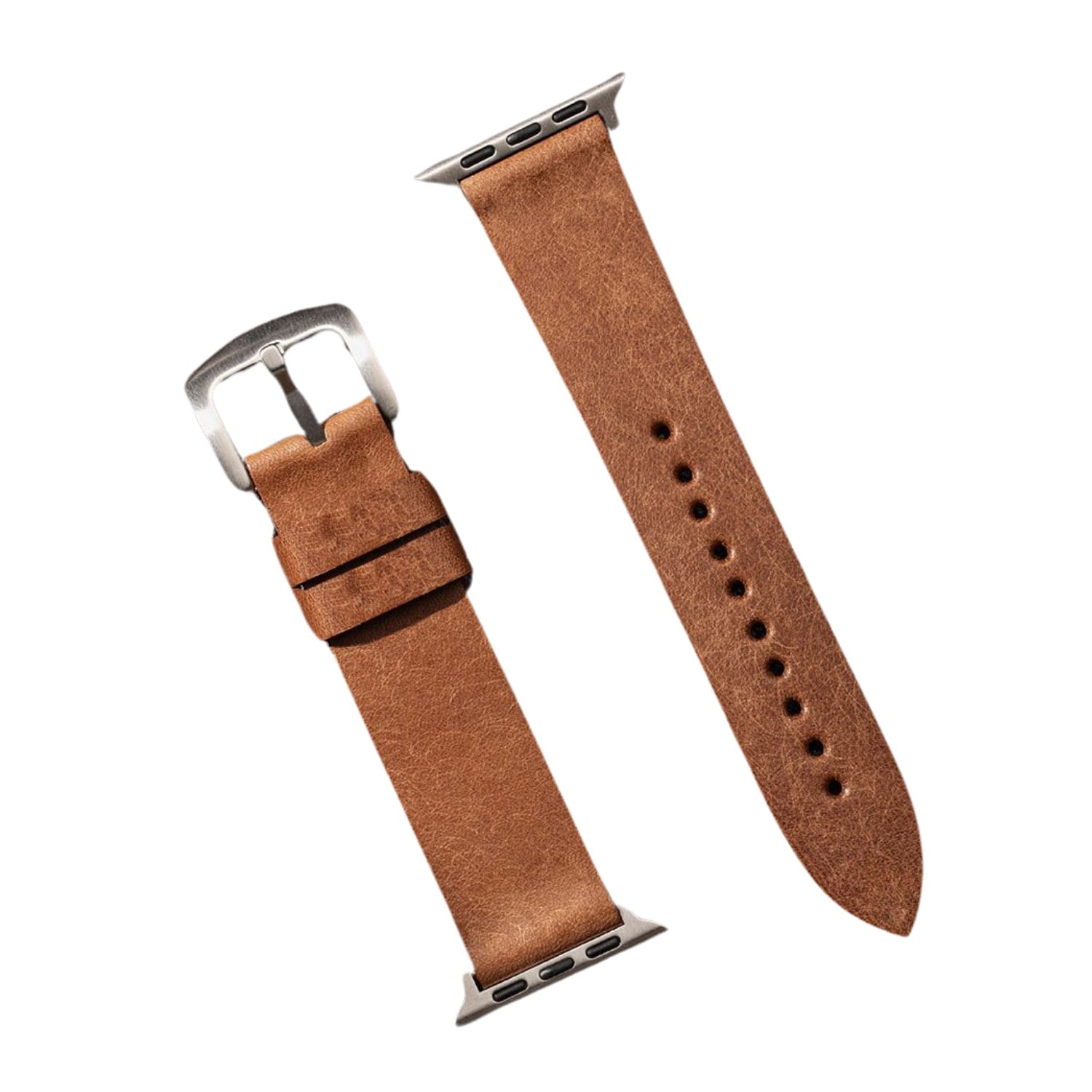 Nettech Samsung Watch 20 mm Uyumlu Deri Kordon NT-112241