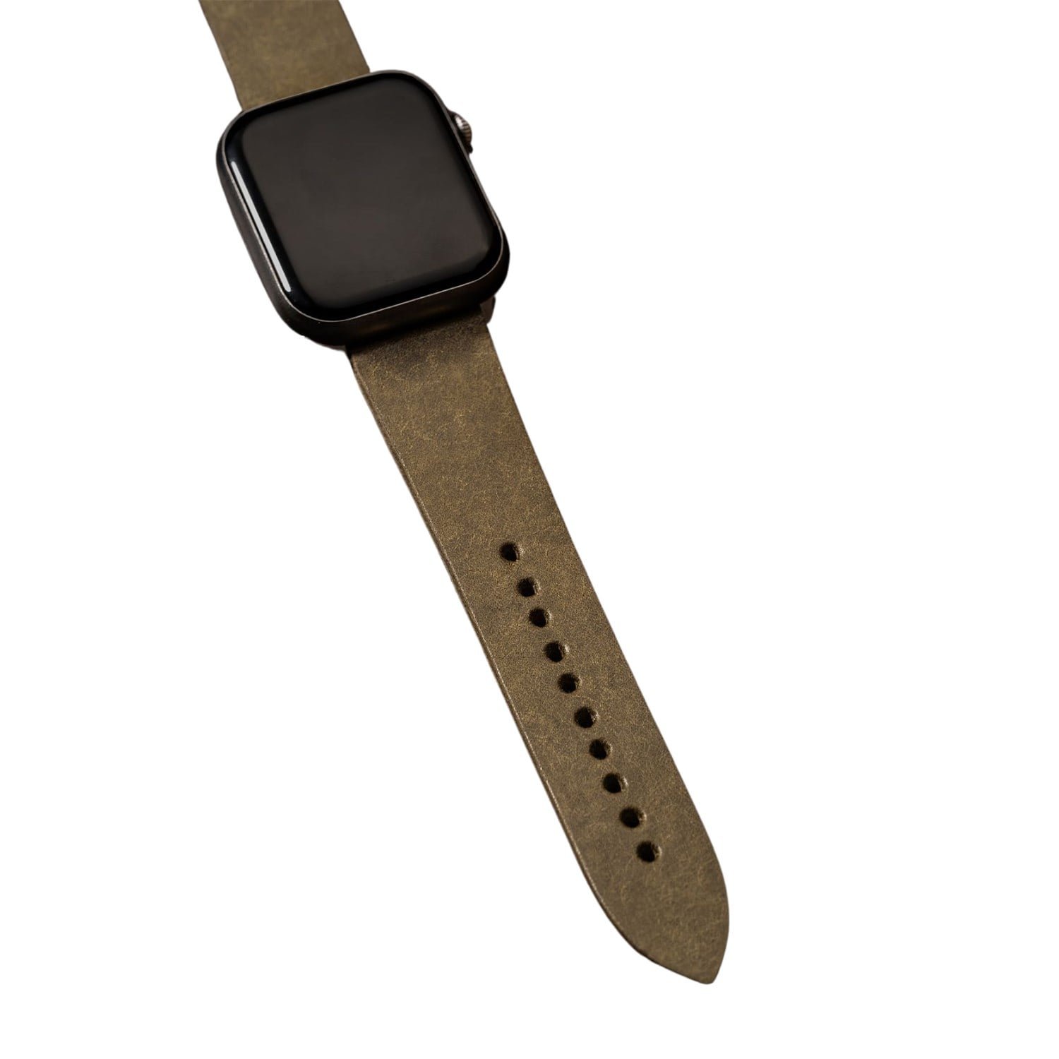 Nettech Samsung Watch 20 mm Uyumlu Deri Kordon NT-112241
