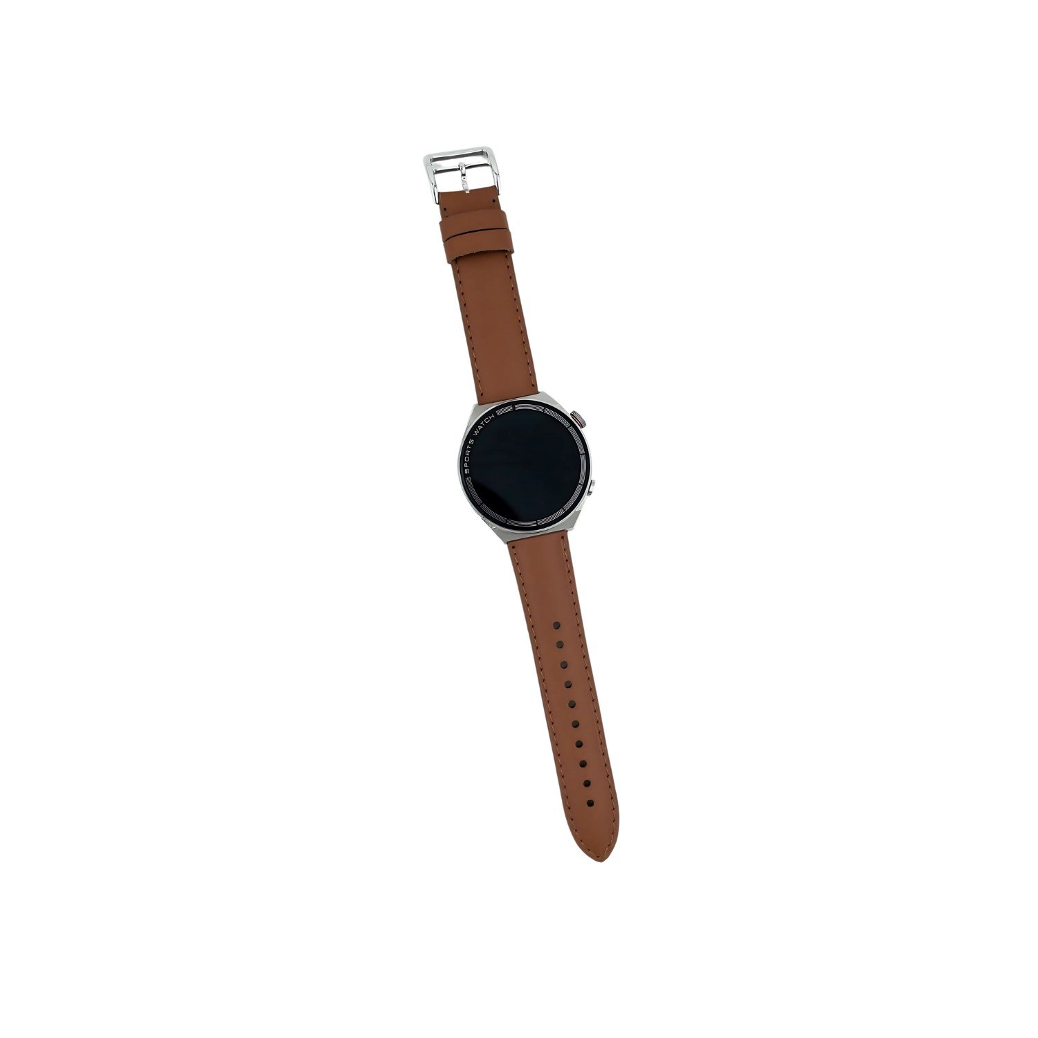 Nettech Samsung Watch 22 mm Uyumlu Deri Kordon NT-112269