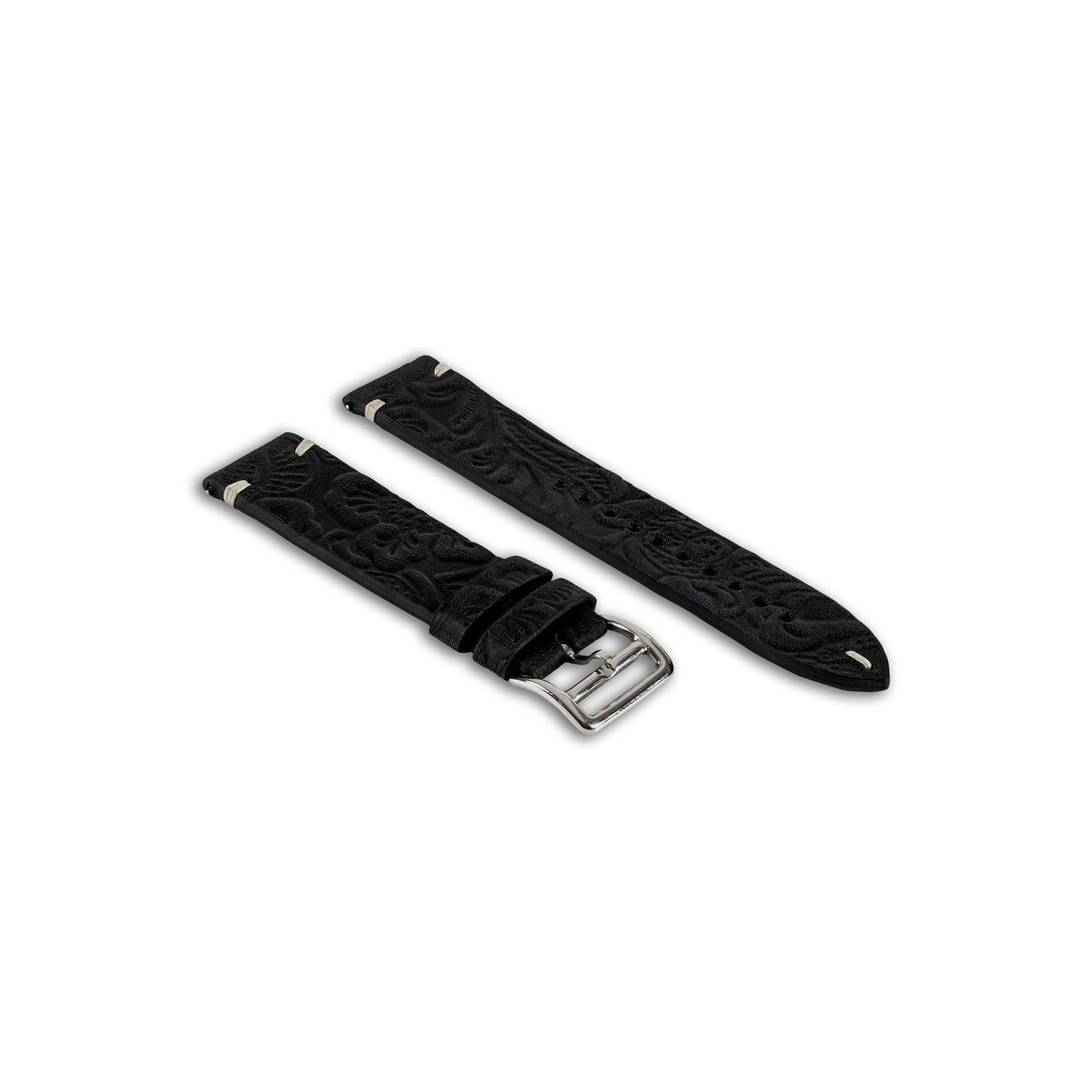 Nettech Samsung Watch 22 mm Uyumlu Deri Kordon NT-112117