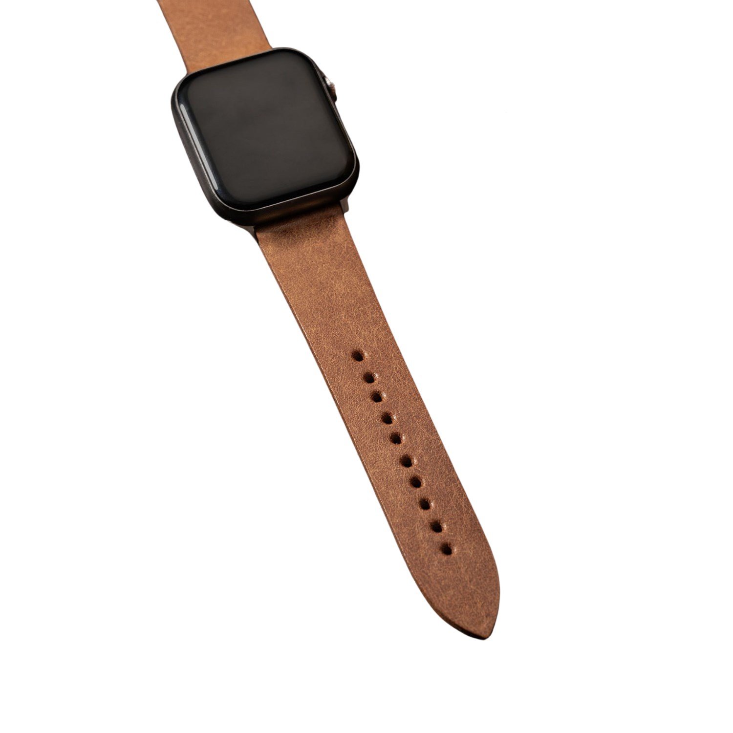 Nettech Samsung Watch 22 mm Uyumlu Deri Kordon NT-112235