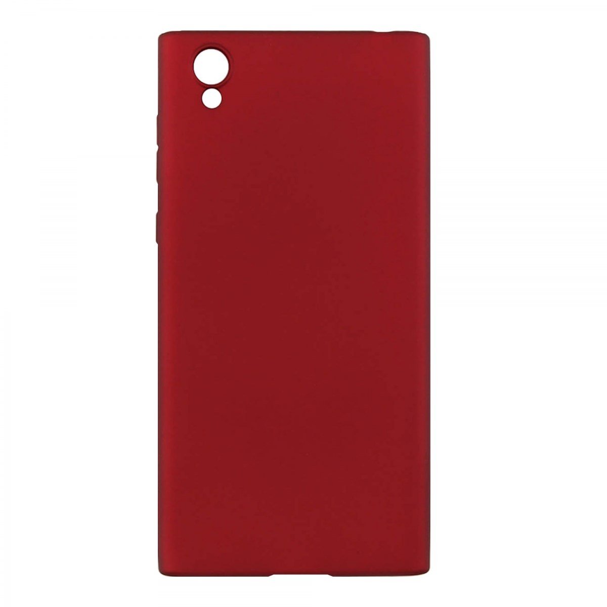 Nettech Sony Xperia L1 Uyumlu Suide Arka Koruma Kılıf VR-4067