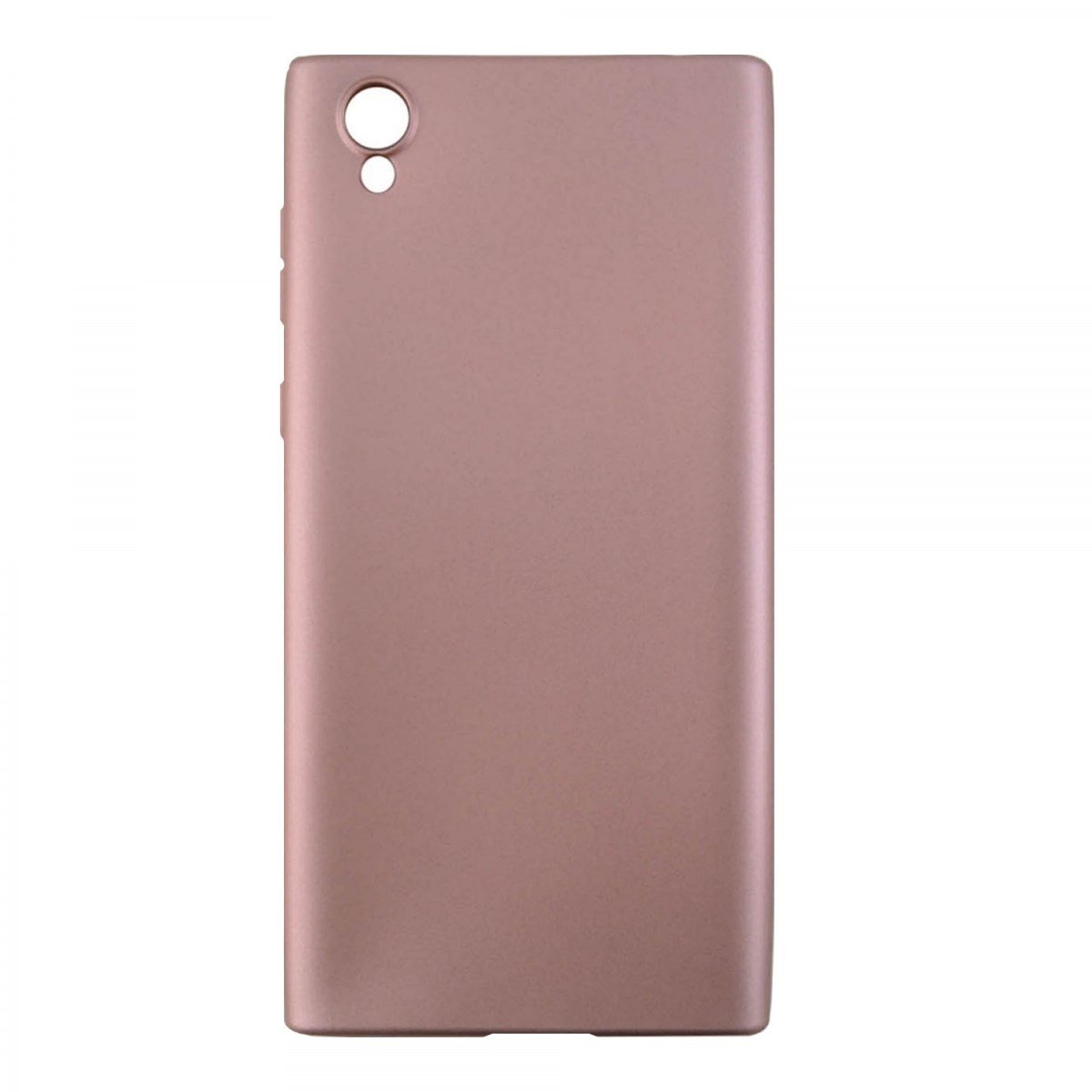 Nettech Sony Xperia L1 Uyumlu Suide Arka Koruma Kılıf VR-4067