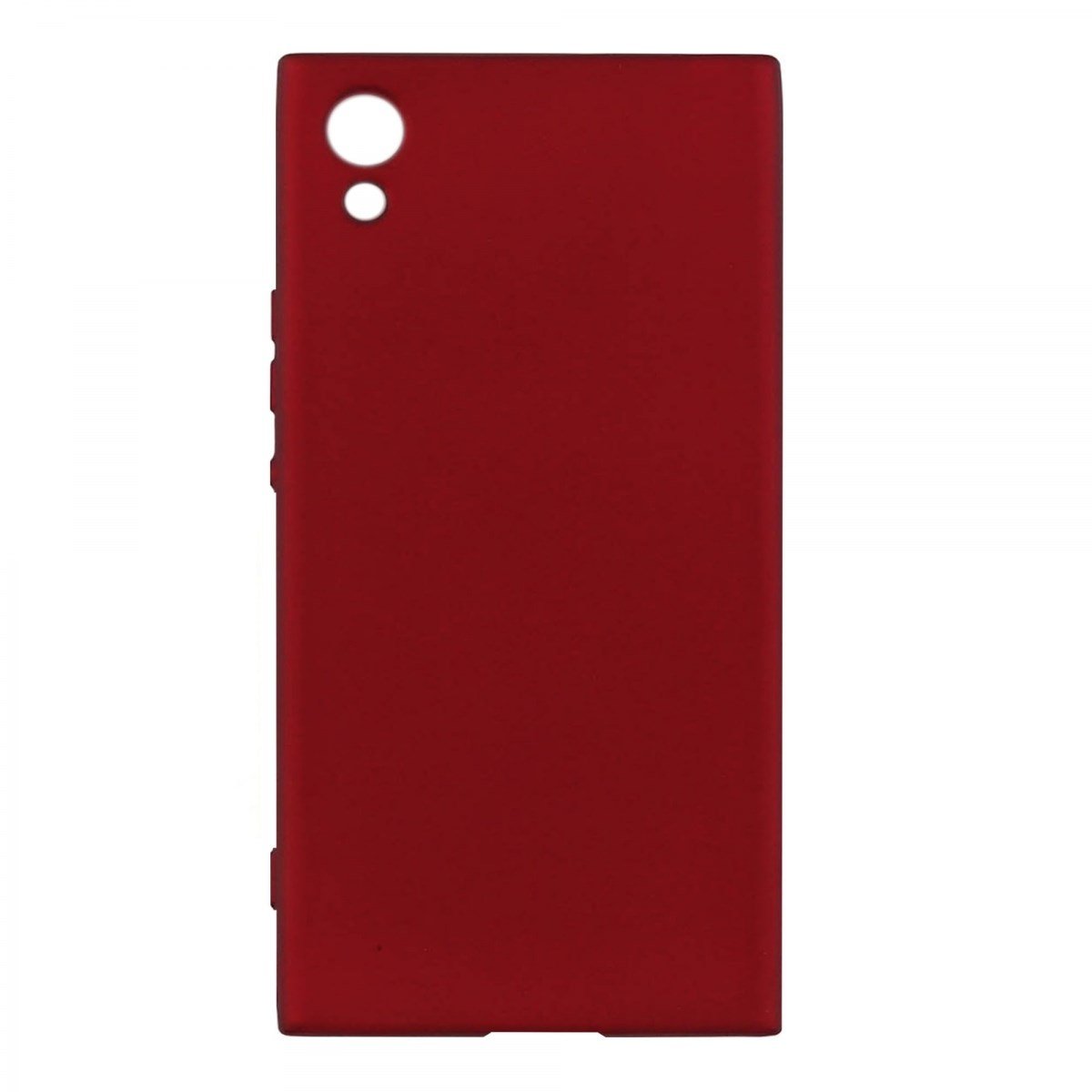 Nettech Sony Xperia Xa1 Uyumlu Suide Arka Koruma Kılıf VR-4082