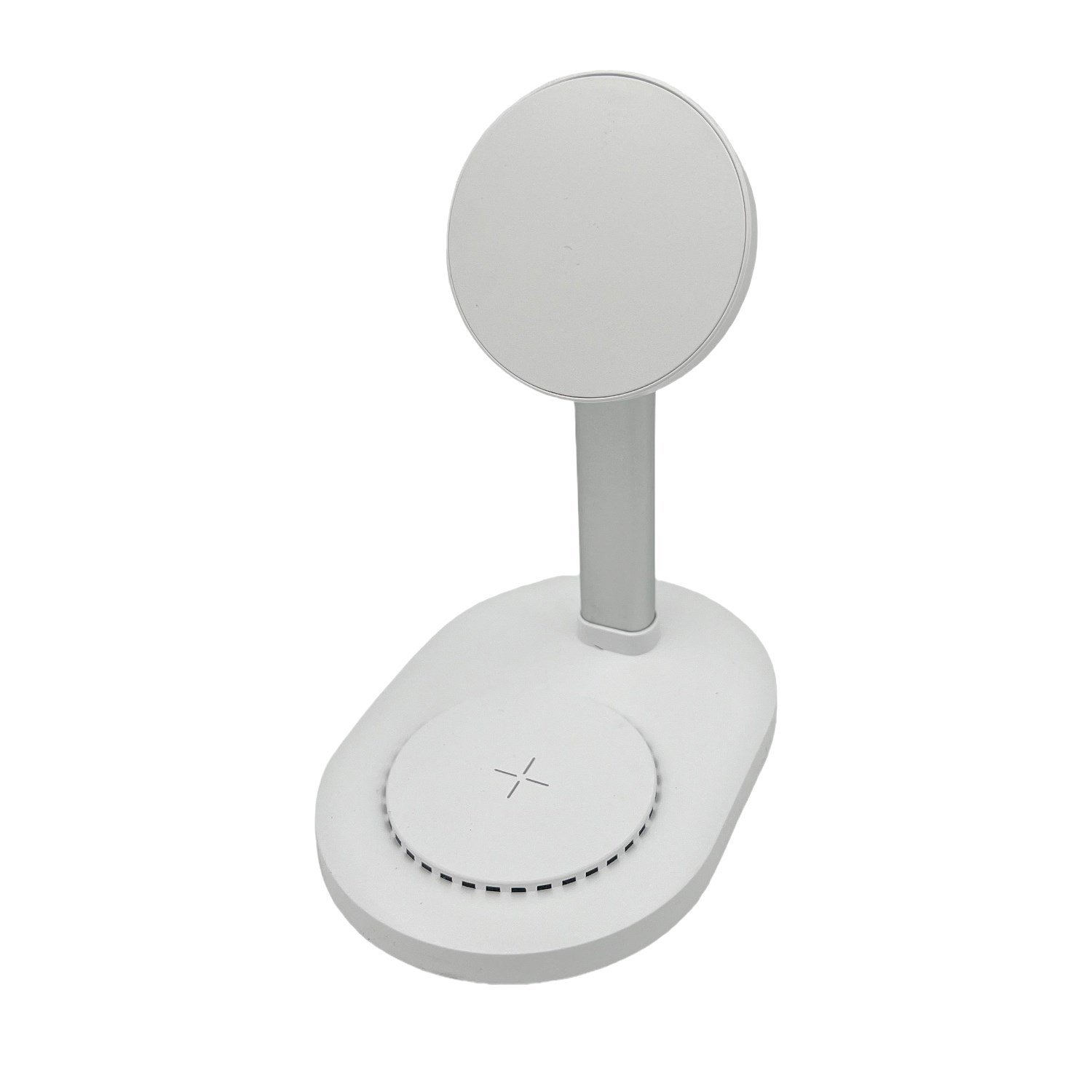 Nettech Stand 18W Kablosuz Wireless Şarj NT-104862