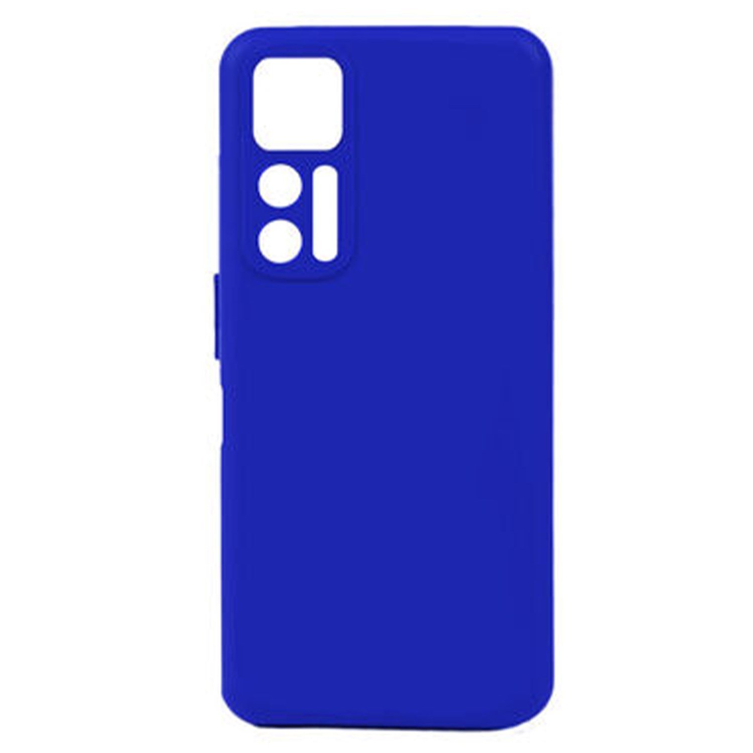 Nettech Tcl 30 Plus Uyumlu Trend Seri Arka Koruma Kılıf NT-100432