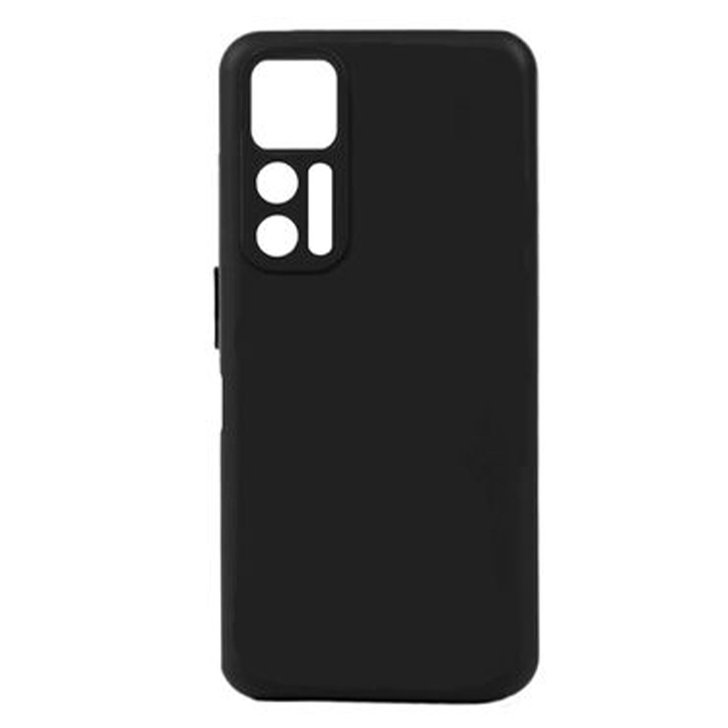 Nettech Tcl 30 Plus Uyumlu Trend Seri Arka Koruma Kılıf NT-100432
