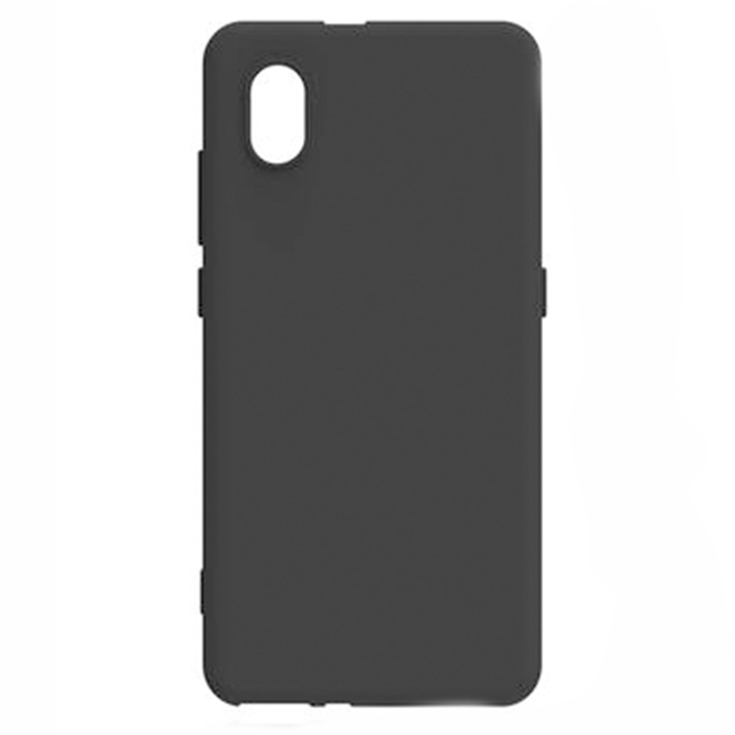 Nettech Tcl L7 Uyumlu Trend Seri Arka Koruma Kılıf NT-97578