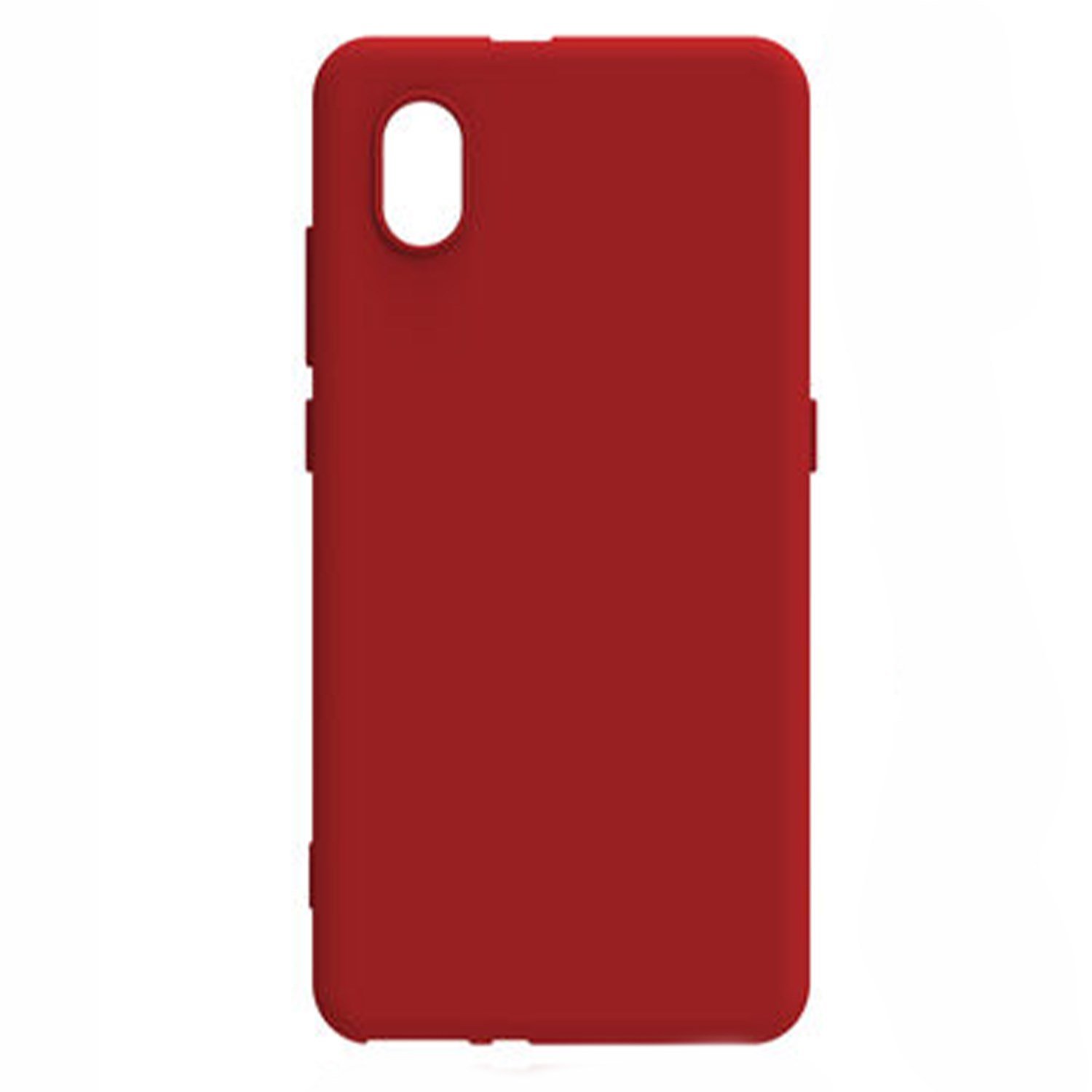 Nettech Tcl L7 Uyumlu Trend Seri Arka Koruma Kılıf NT-97578