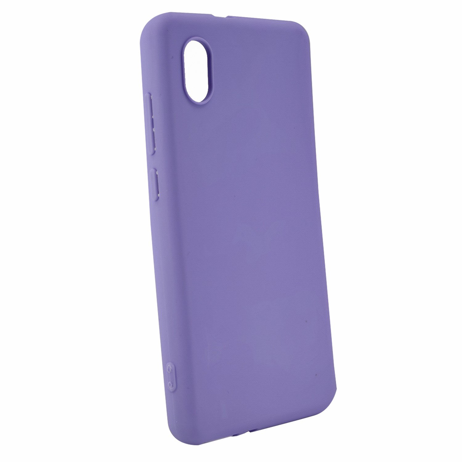 Nettech Tcl L7 Uyumlu Trend Seri Arka Koruma Kılıf NT-97578