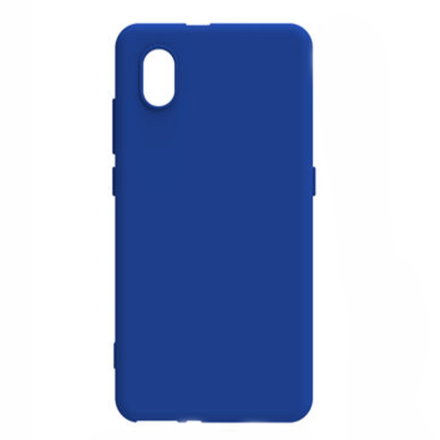 Nettech Tcl L7 Uyumlu Trend Seri Arka Koruma Kılıf NT-97578