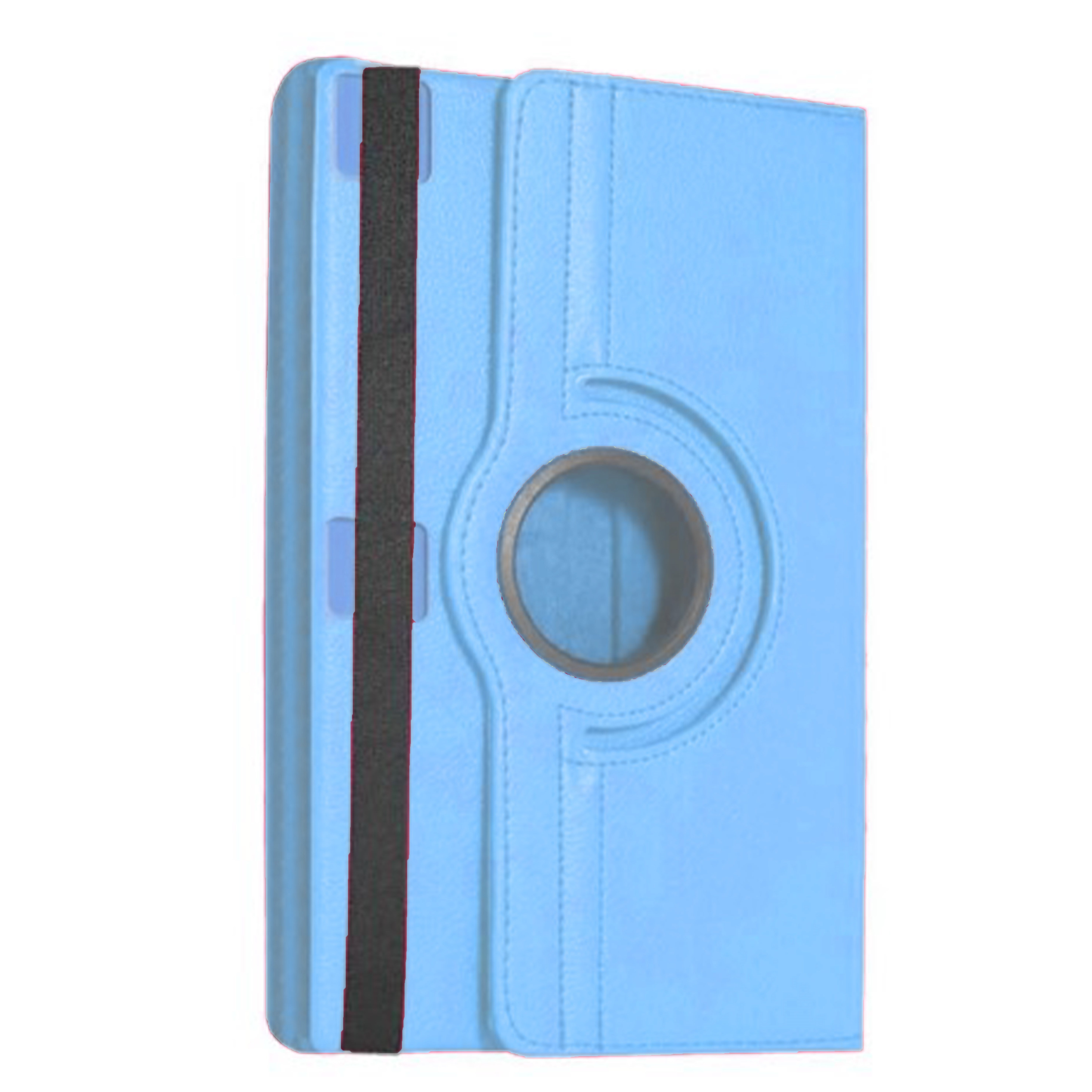 Nettech Tcl Tab 10S Uyumlu 360 Kapaklı Kılıf NT-104389