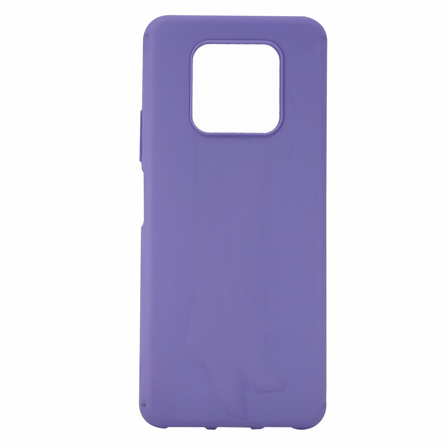 Nettech Tecno Camon 16 Premier Uyumlu Trend Seri Arka Koruma Kılıf NT-97749