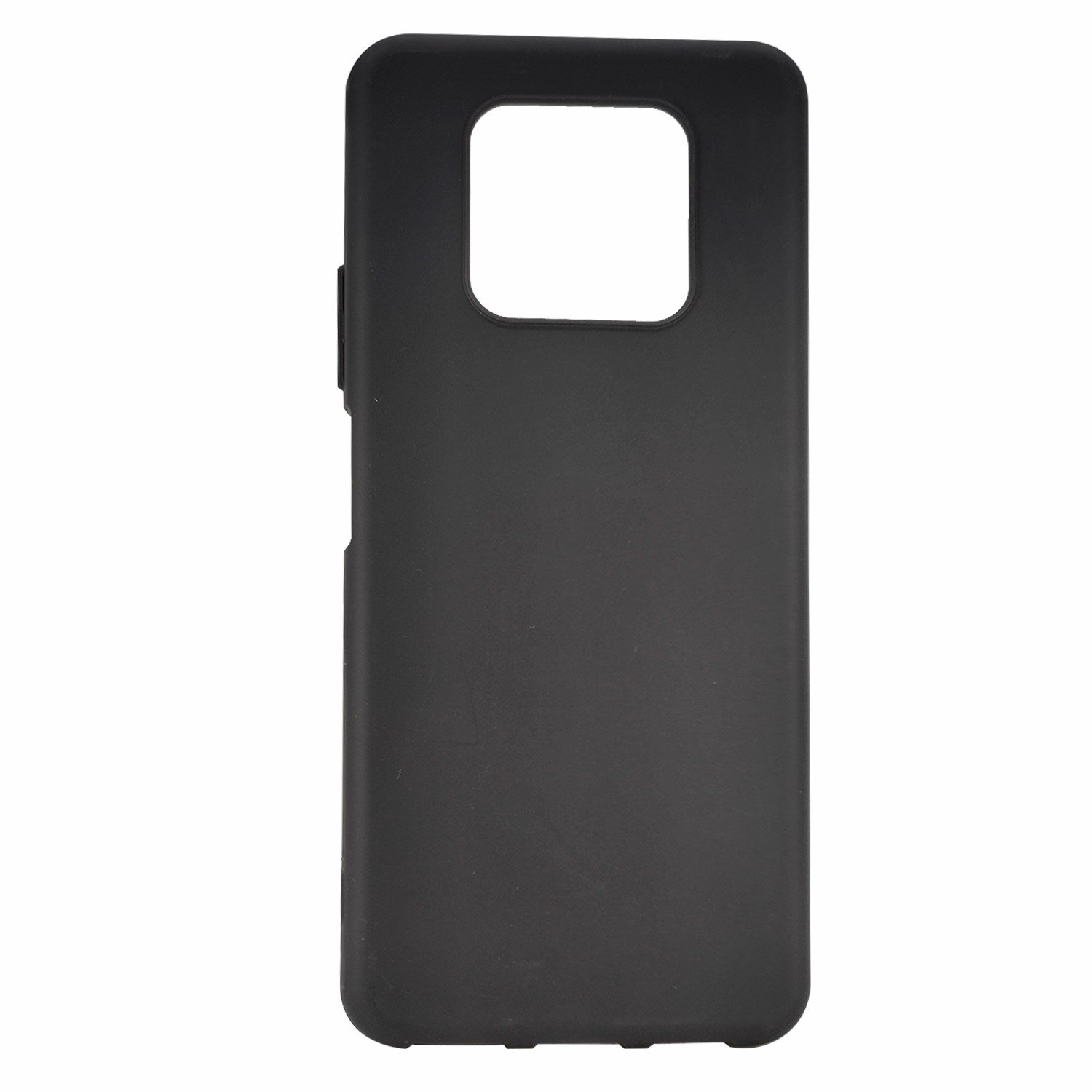 Nettech Tecno Camon 16 Premier Uyumlu Trend Seri Arka Koruma Kılıf NT-97749