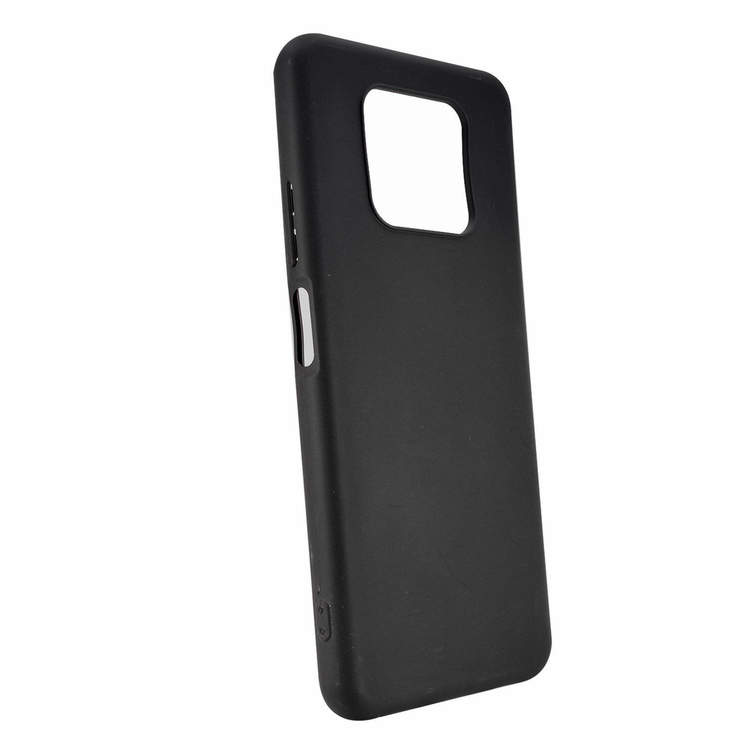 Nettech Tecno Camon 16 Premier Uyumlu Trend Seri Arka Koruma Kılıf NT-97749