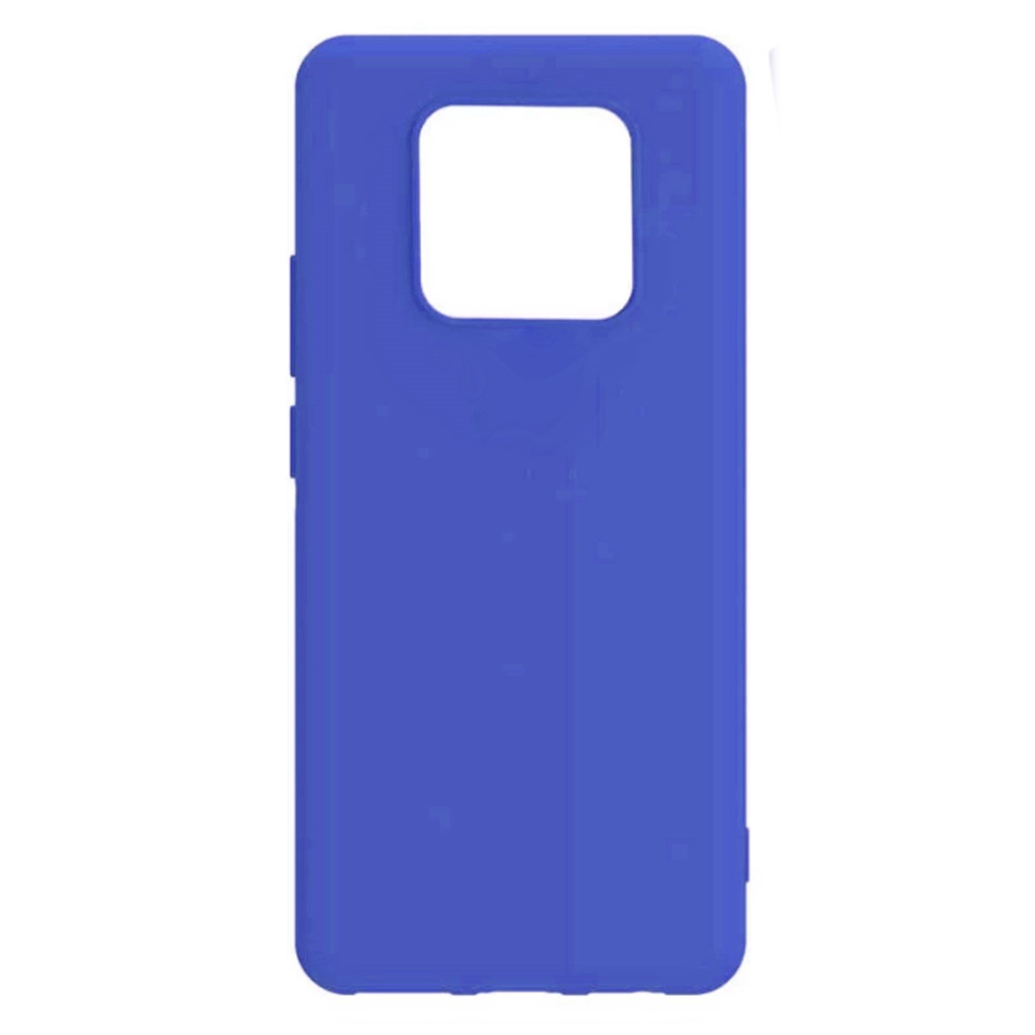 Nettech Tecno Camon 16 Premier Uyumlu Trend Seri Arka Koruma Kılıf NT-97749