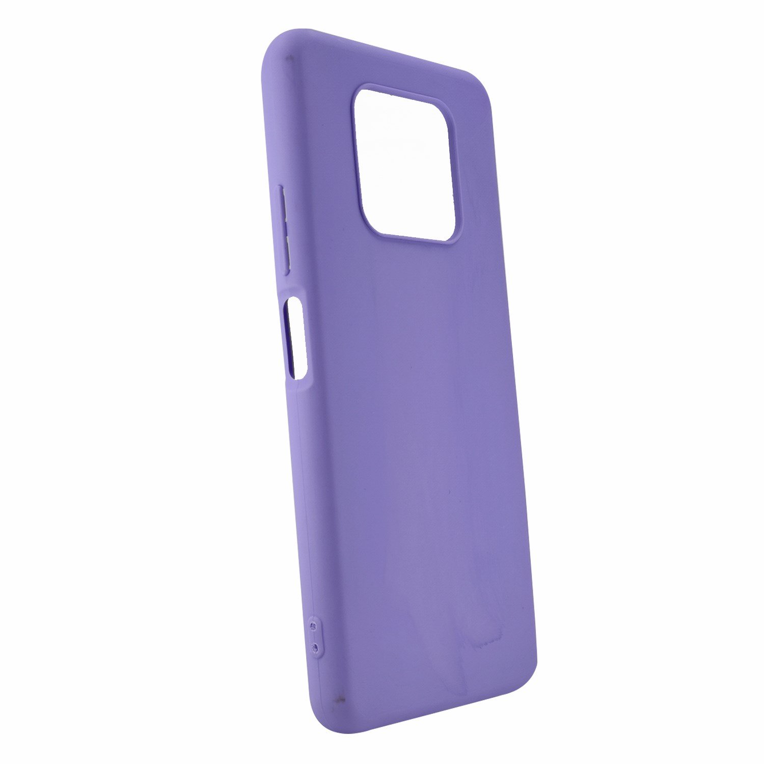 Nettech Tecno Camon 16 Premier Uyumlu Trend Seri Arka Koruma Kılıf NT-97749