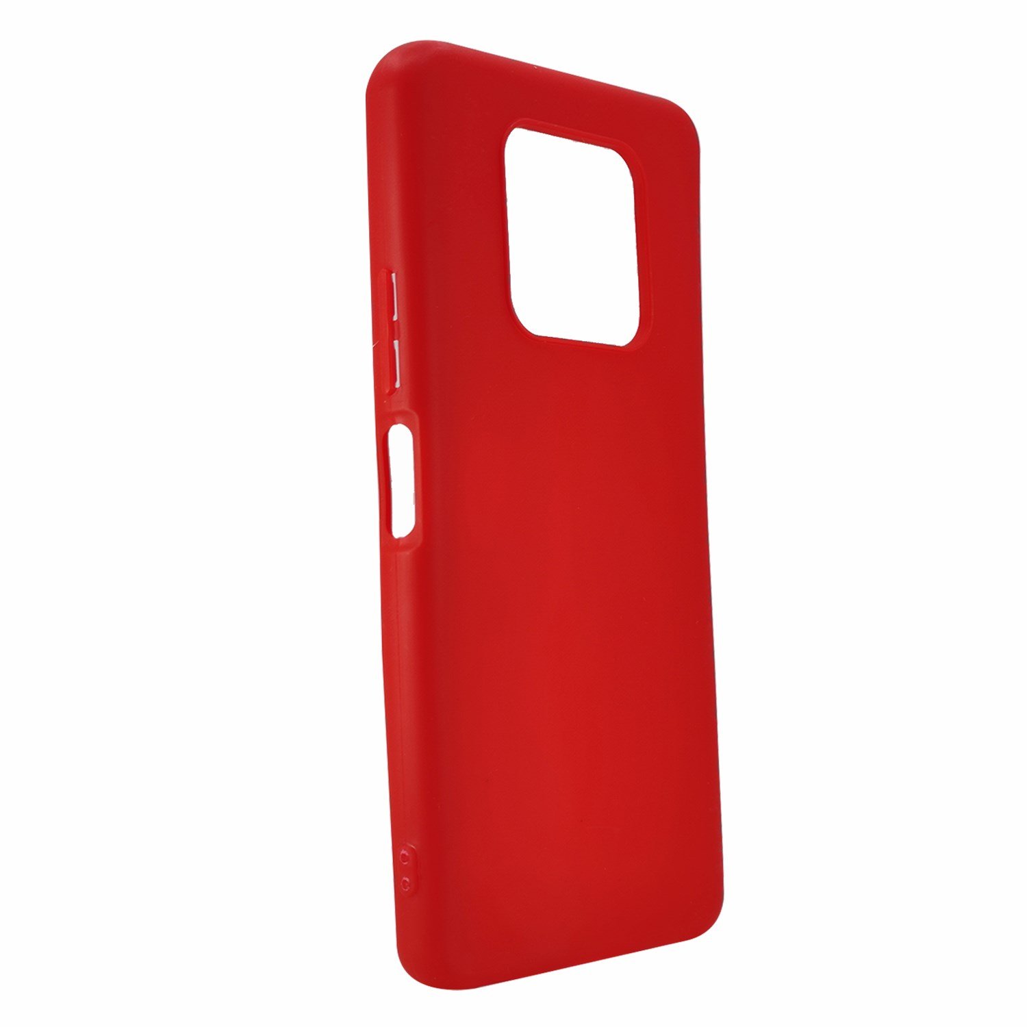 Nettech Tecno Camon 16 Premier Uyumlu Trend Seri Arka Koruma Kılıf NT-97749