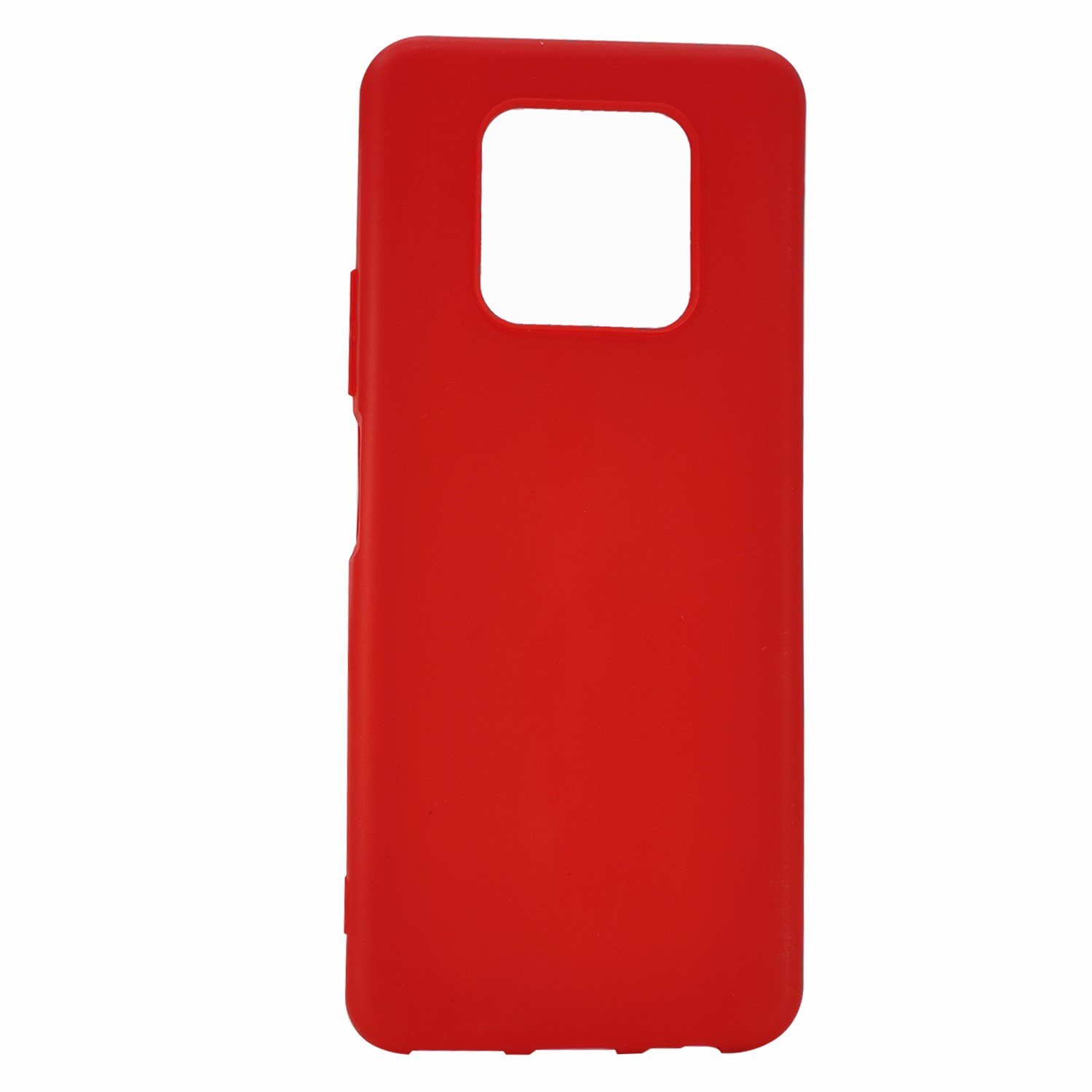 Nettech Tecno Camon 16 Premier Uyumlu Trend Seri Arka Koruma Kılıf NT-97749