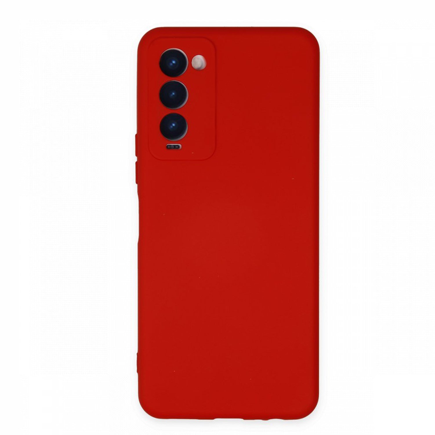 Nettech Tecno Camon 18 Prime Uyumlu Trend Seri Arka Koruma Kılıf NT-97791
