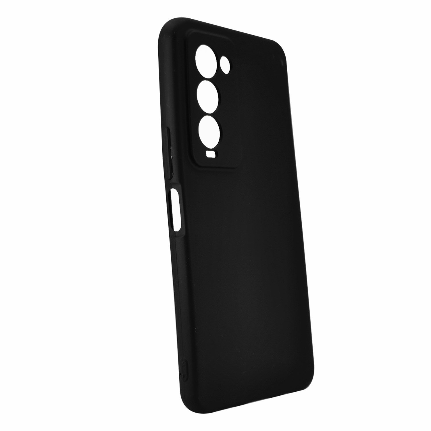 Nettech Tecno Camon 18 Prime Uyumlu Trend Seri Arka Koruma Kılıf NT-97791
