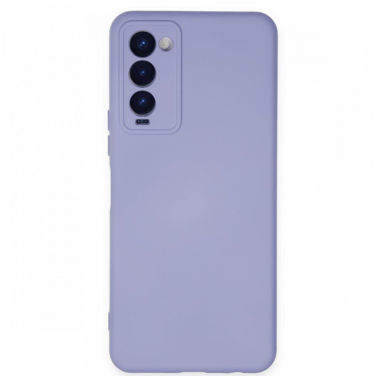Nettech Tecno Camon 18 Prime Uyumlu Trend Seri Arka Koruma Kılıf NT-97791