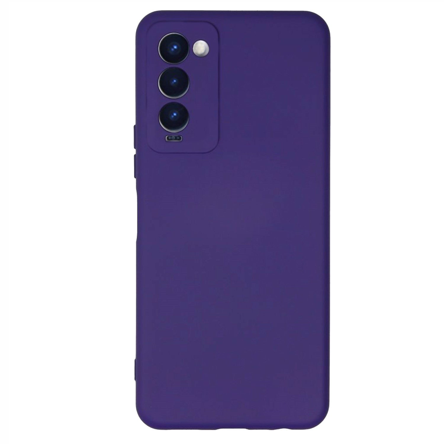 Nettech Tecno Camon 18 Prime Uyumlu Trend Seri Arka Koruma Kılıf NT-97791