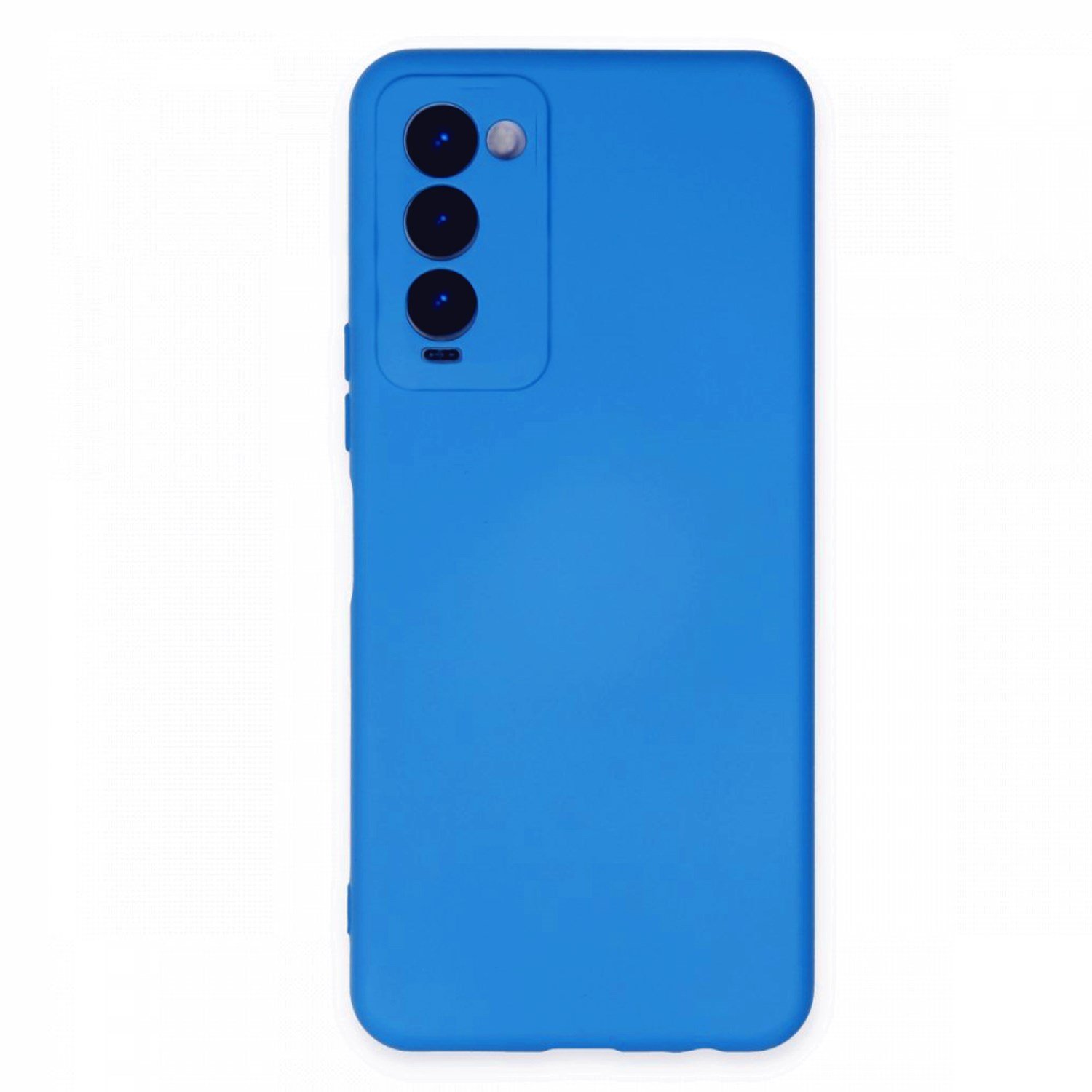 Nettech Tecno Camon 18 Prime Uyumlu Trend Seri Arka Koruma Kılıf NT-97791
